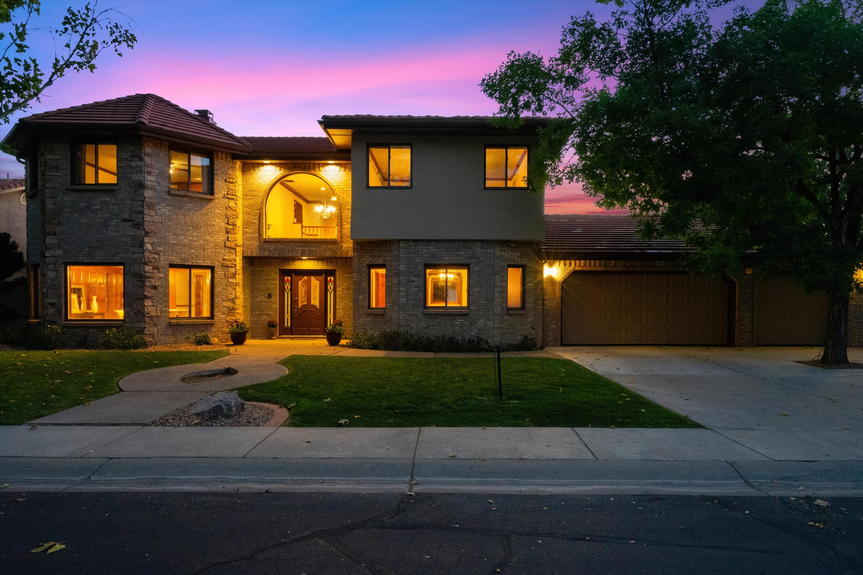 Tanoan Real Estate & Homes For Sale Albuquerque, NM