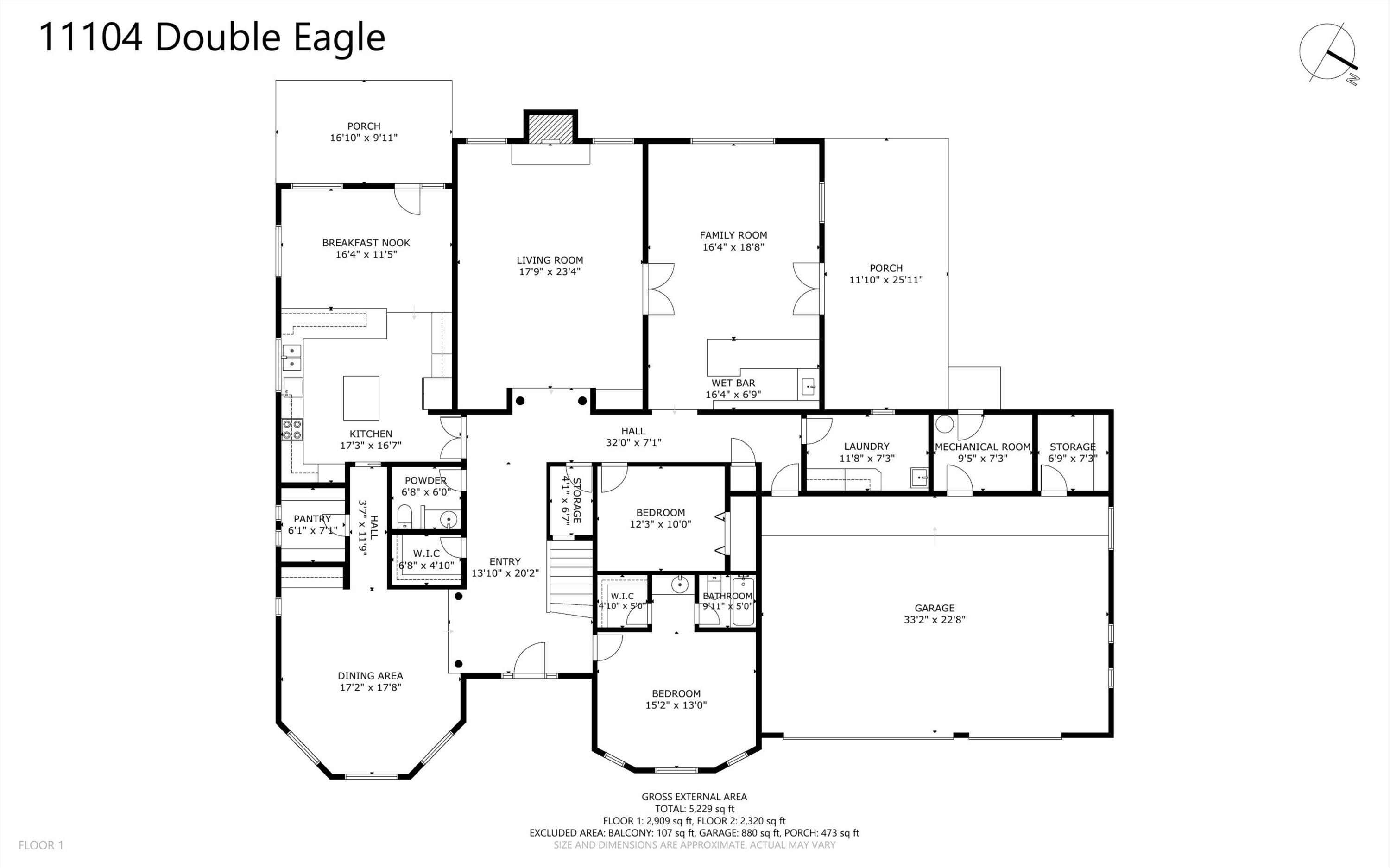 11104 Double Eagle NE, Albuquerque, New Mexico 87111, 4 Bedrooms Bedrooms, ,4 BathroomsBathrooms,Residential,For Sale,11104 Double Eagle NE,1061083