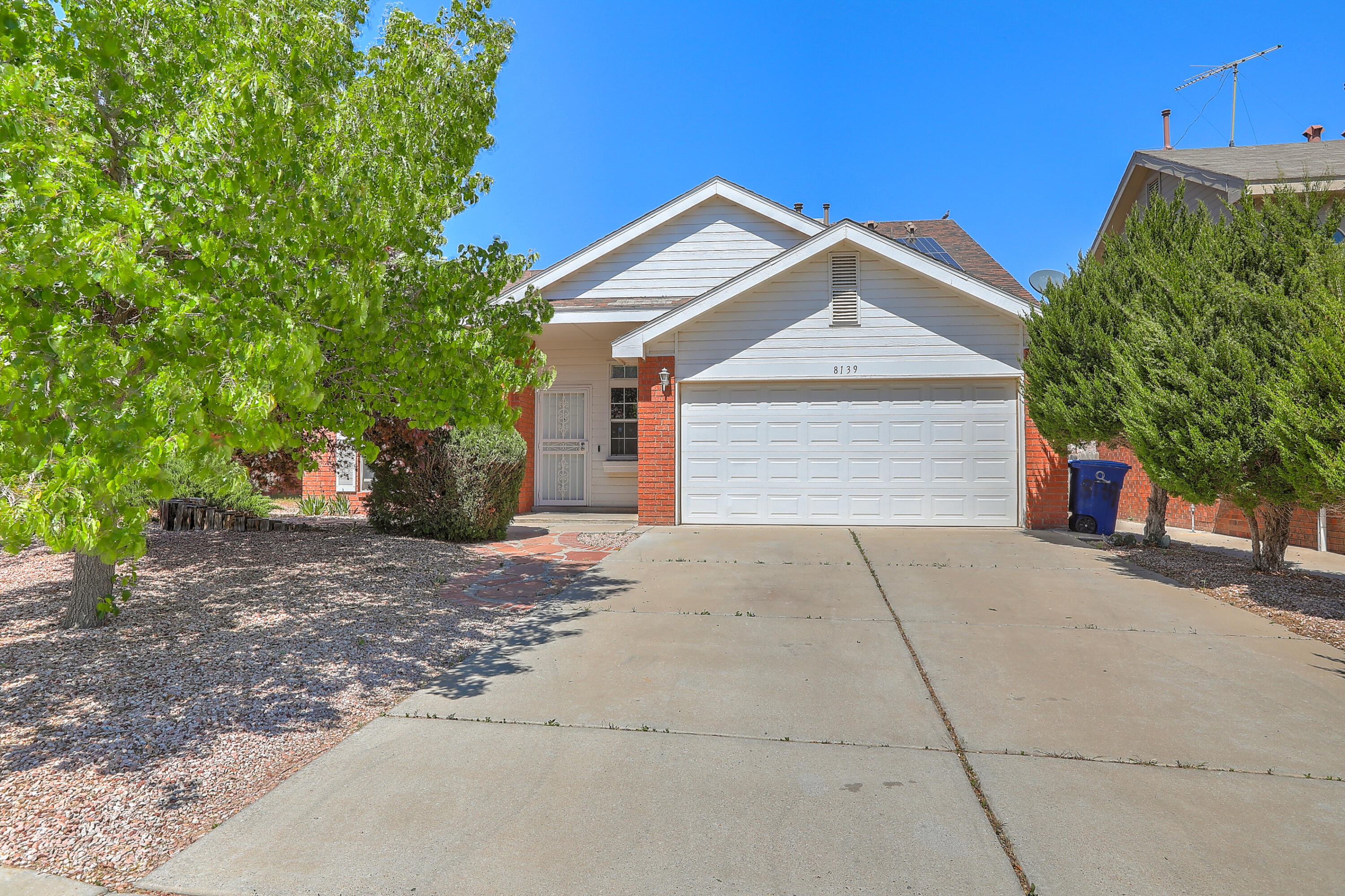 8139 Sheffield Place NW, Albuquerque, New Mexico 87120, 3 Bedrooms Bedrooms, ,2 BathroomsBathrooms,Residential,For Sale,8139 Sheffield Place NW,1061084