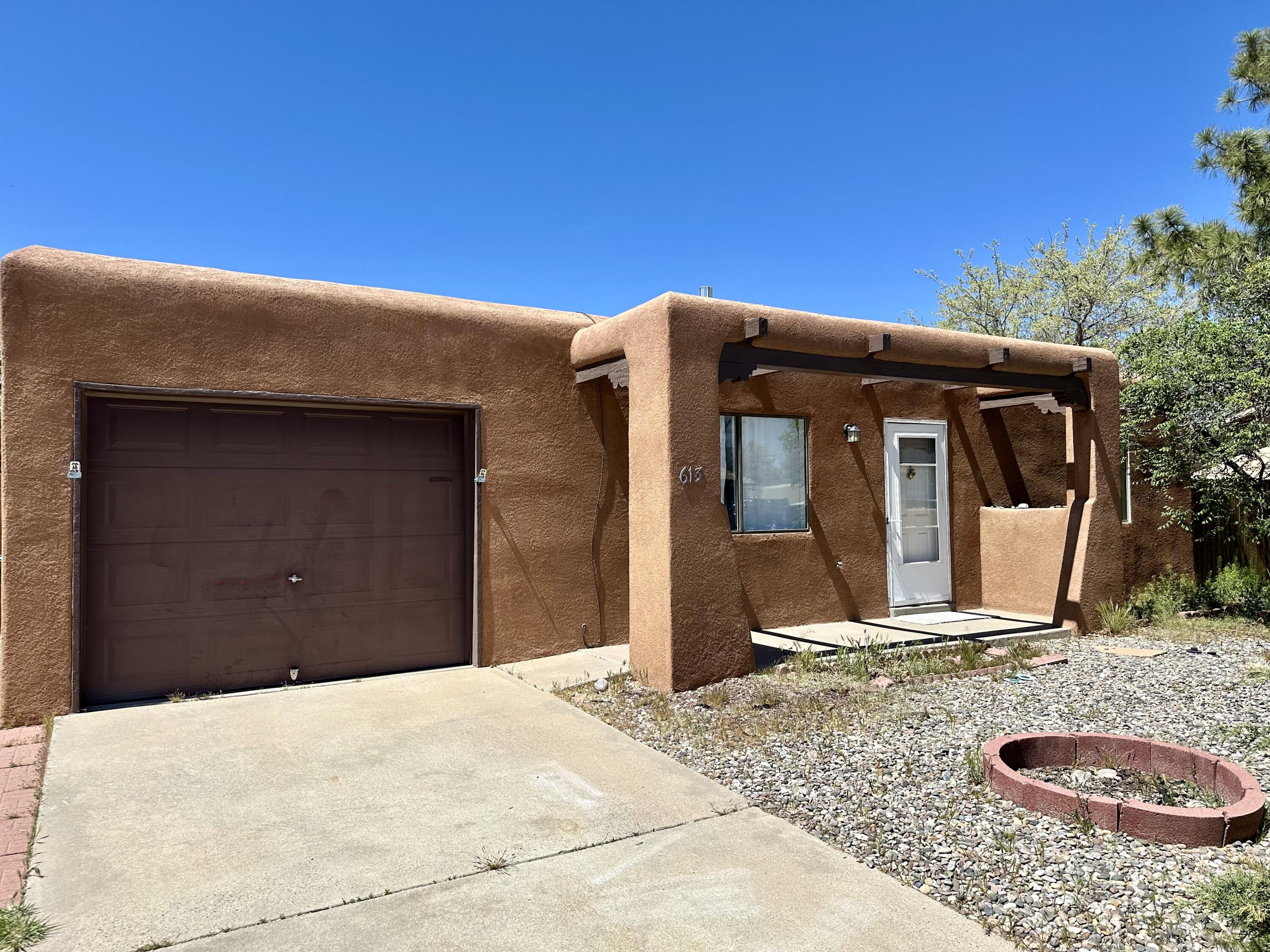Come view this clean, updated home on a large quarter acre lot. New roof, new water heater, new furnace and new AC! Updated bathroom with custom tile a new vanity and fresh lighting. Great location in great school districts, close to shopping and more!