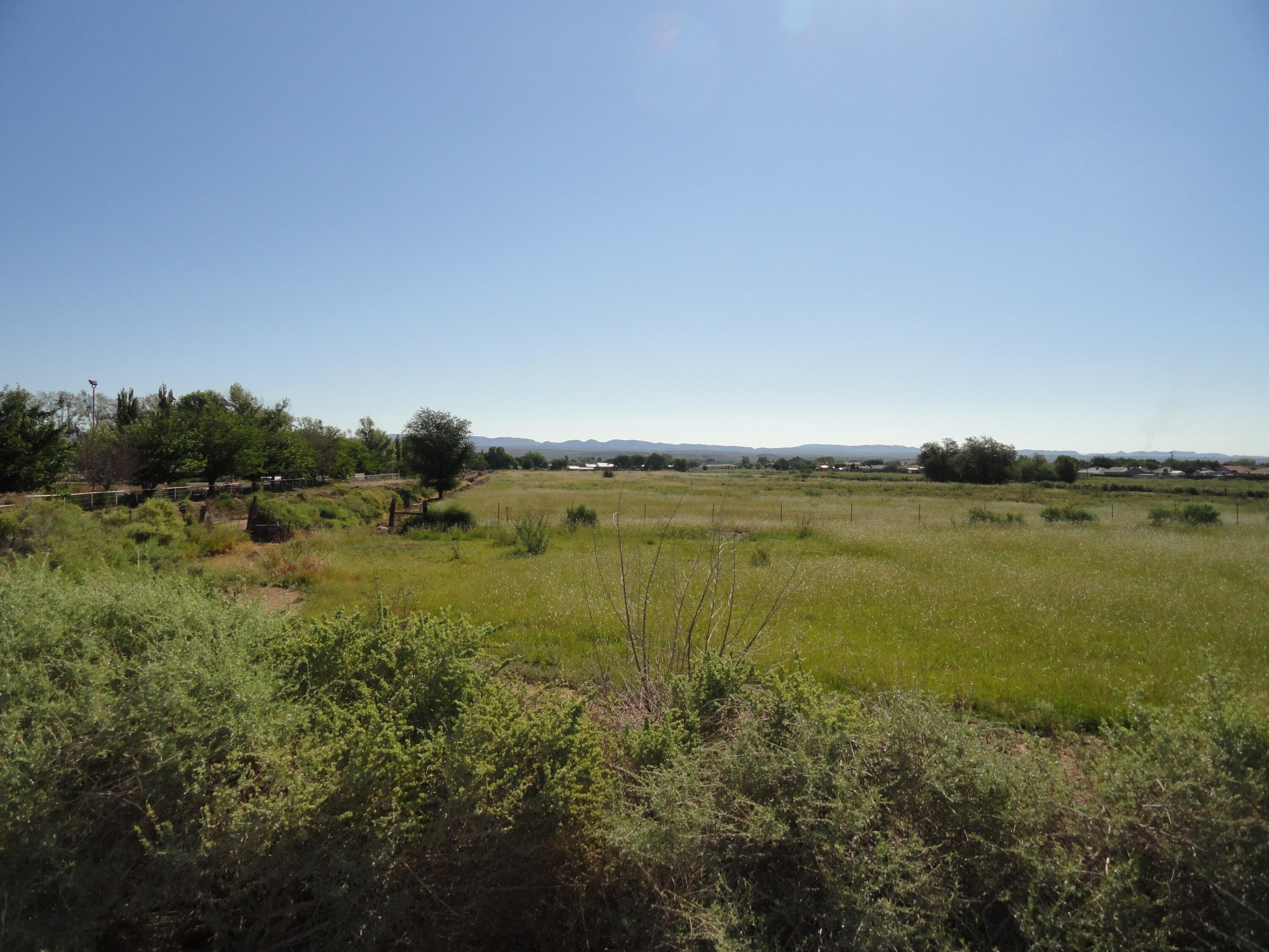 Tract 59b2a, Socorro, New Mexico 87801, ,Land,For Sale, Tract 59b2a,1061179