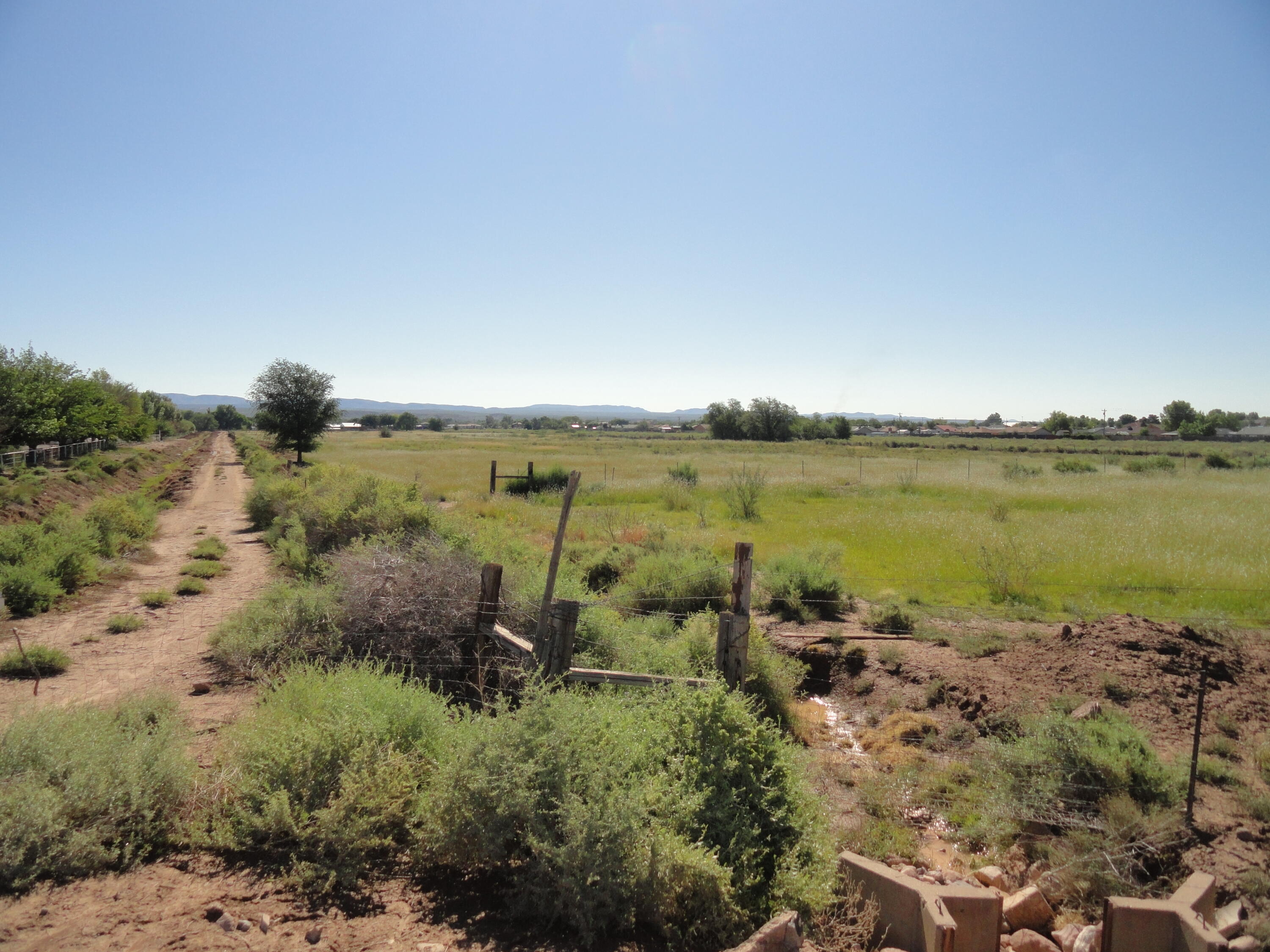 Tract 59b2b, Socorro, New Mexico 87801, ,Land,For Sale, Tract 59b2b,1061180