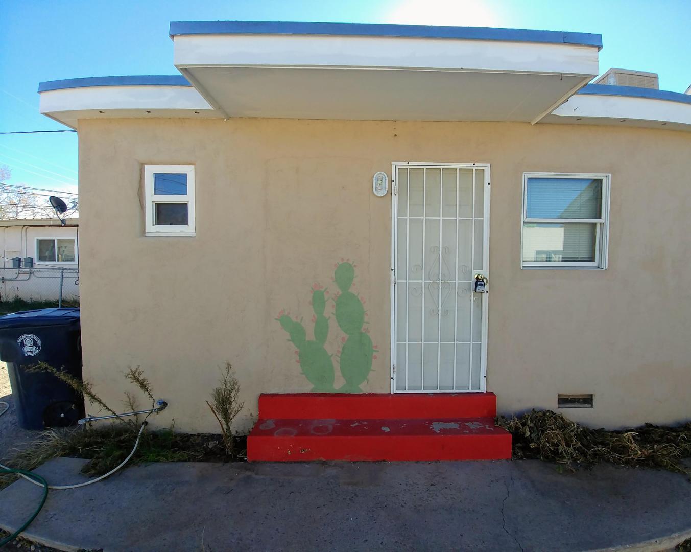 216 Princeton Drive SE Apt D, Albuquerque, New Mexico 87106, ,1 BathroomBathrooms,Residential Lease,For Rent,216 Princeton Drive SE Apt D,1061189