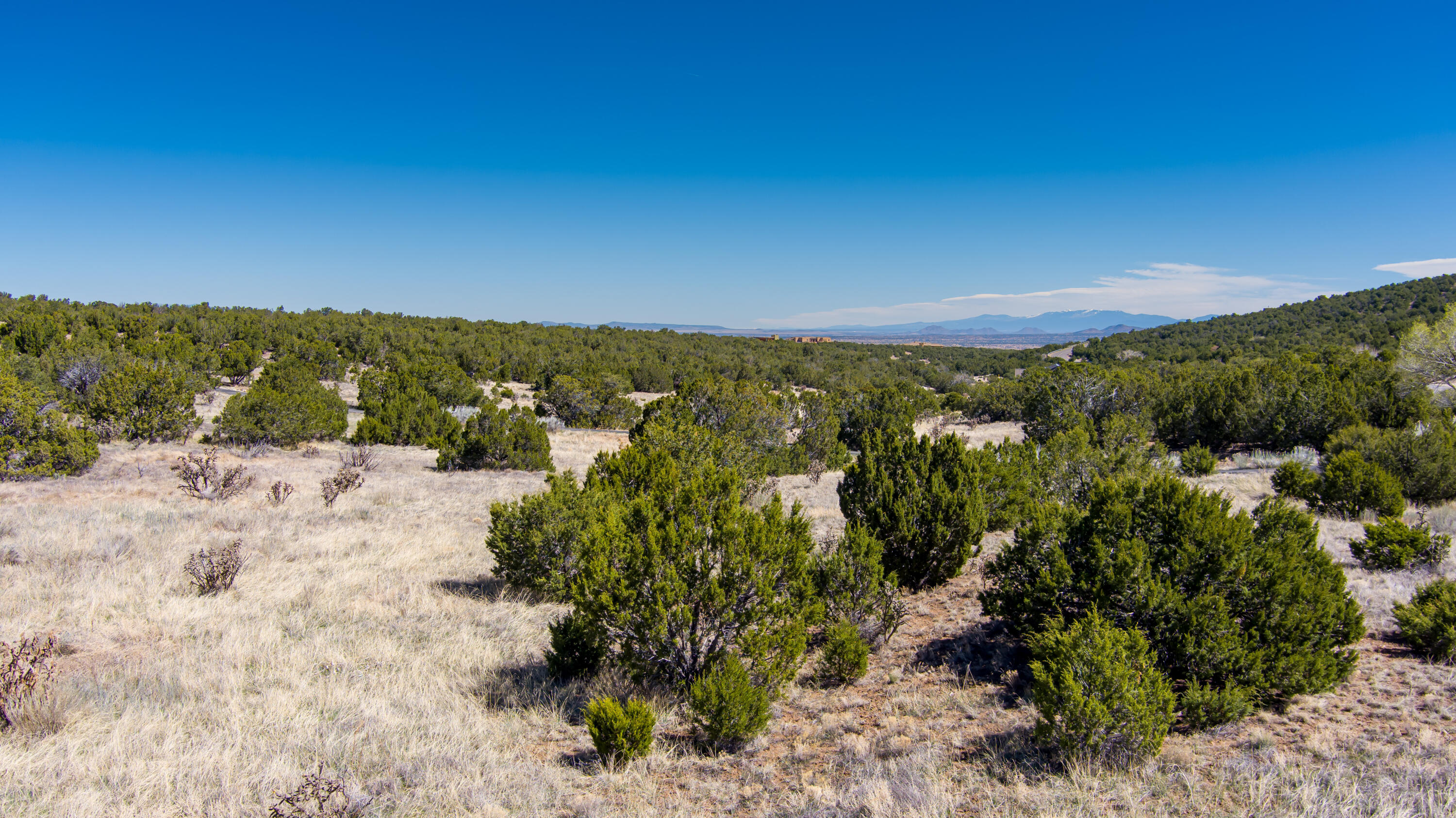 23 Canon Escondido, Sandia Park, New Mexico 87047, ,Land,For Sale,23 Canon Escondido,1061194