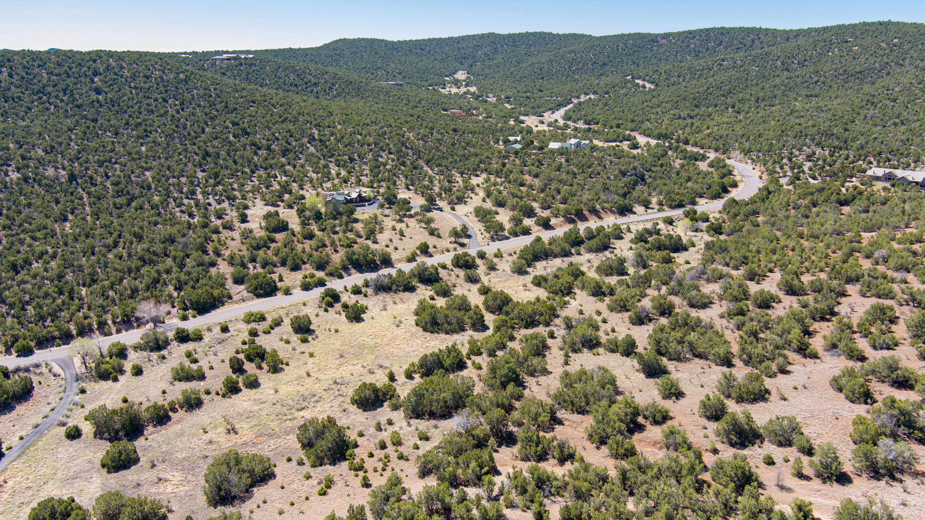 23 Canon Escondido, Sandia Park, New Mexico 87047, ,Land,For Sale,23 Canon Escondido,1061194