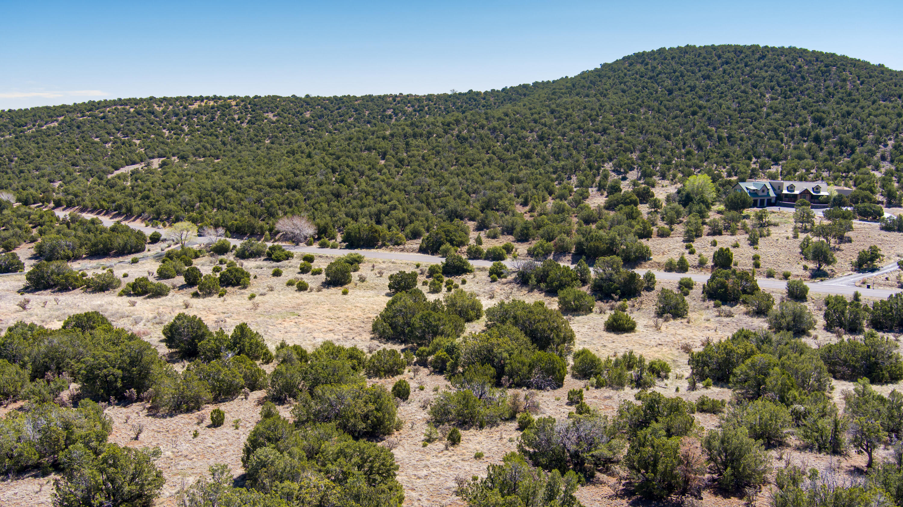 23 Canon Escondido, Sandia Park, New Mexico 87047, ,Land,For Sale,23 Canon Escondido,1061194