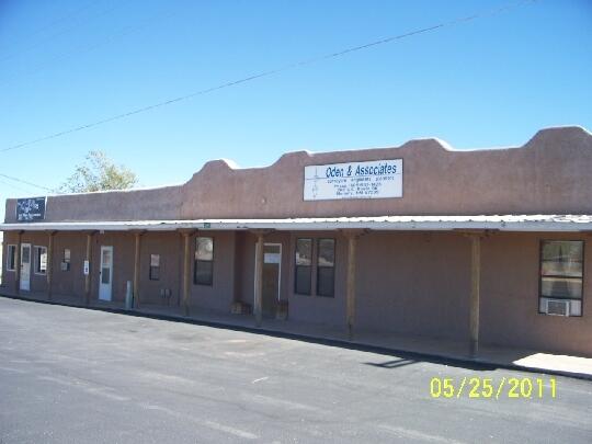 200-204 U.S. Rt. 66 East, Moriarty, New Mexico 87035, ,Commercial Sale,For Sale,200-204 U.S. Rt. 66 East,1061196