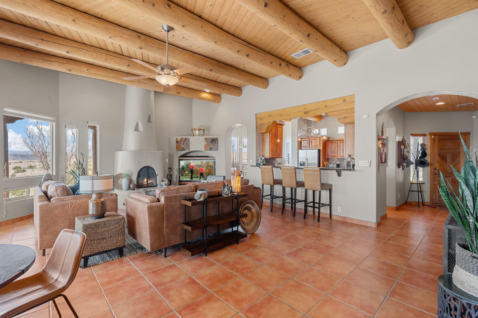 8 Sunset Mesa Court, Placitas, New Mexico 87043, 3 Bedrooms Bedrooms, ,2 BathroomsBathrooms,Residential,For Sale,8 Sunset Mesa Court,1061200