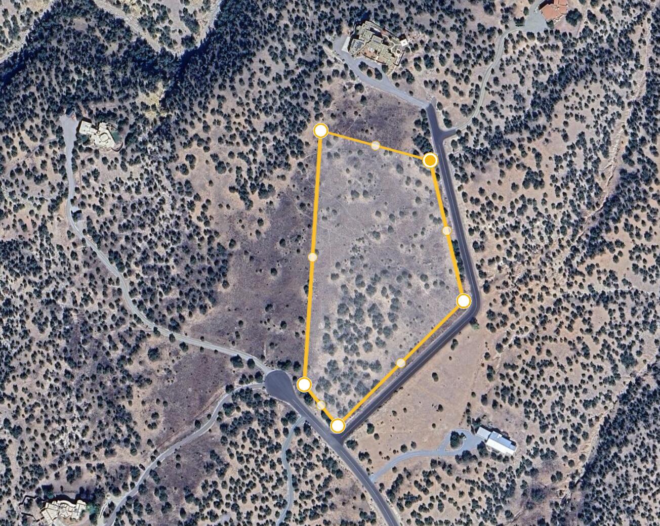 2 La Vigilia, Sandia Park, New Mexico 87047, ,Land,For Sale,2 La Vigilia,1061212