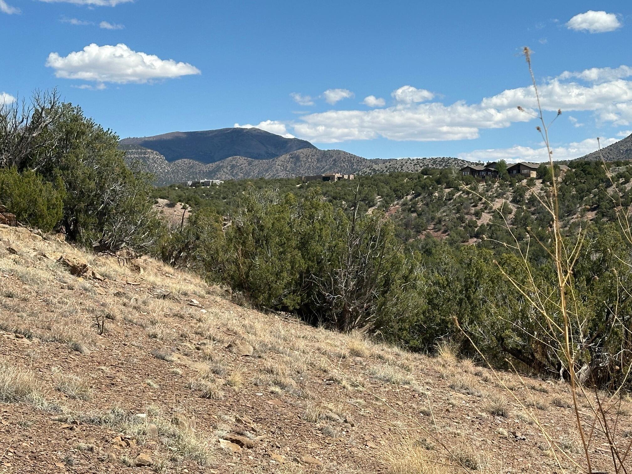 64 Goldmine Trail, Sandia Park, New Mexico 87047, ,Land,For Sale,64 Goldmine Trail,1061216