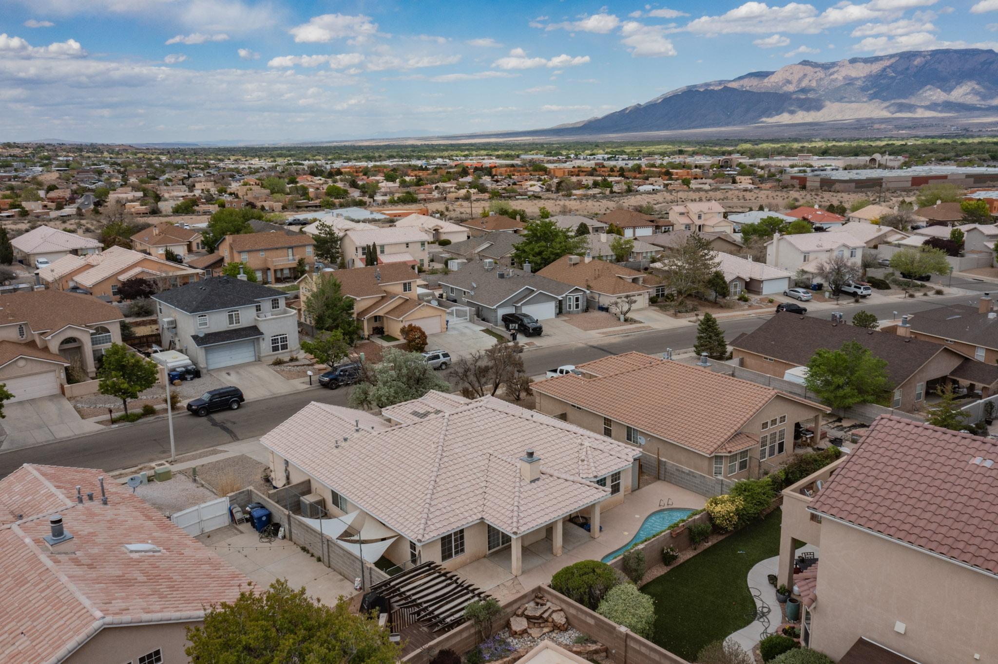 4340 Bryan Avenue NW, Albuquerque, New Mexico 87114, 4 Bedrooms Bedrooms, ,2 BathroomsBathrooms,Residential,For Sale,4340 Bryan Avenue NW,1061221