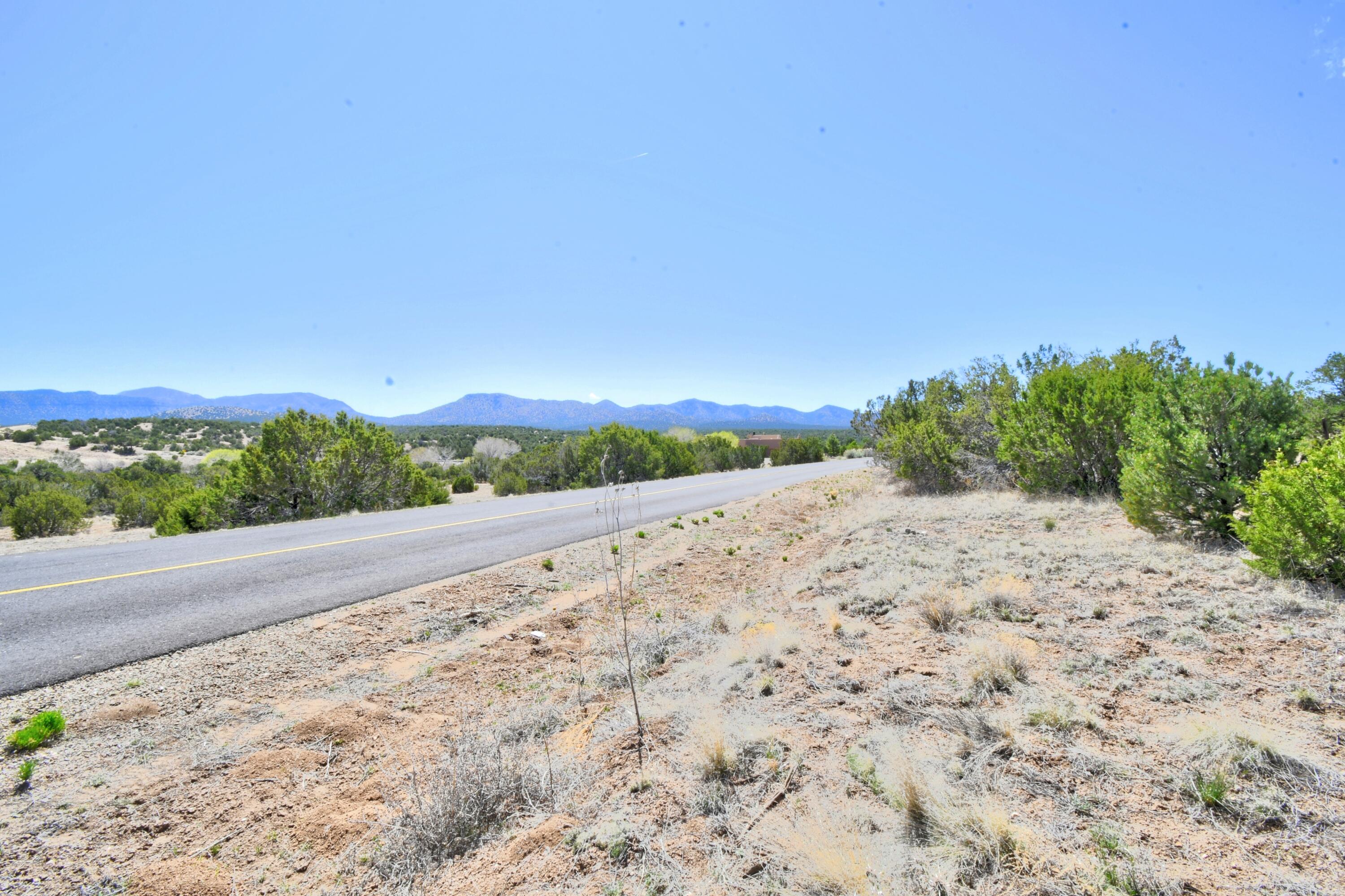 Lot 79 San Pedro Creek Estates, Sandia Park, New Mexico 87047, ,Land,For Sale, Lot 79 San Pedro Creek Estates,1061223