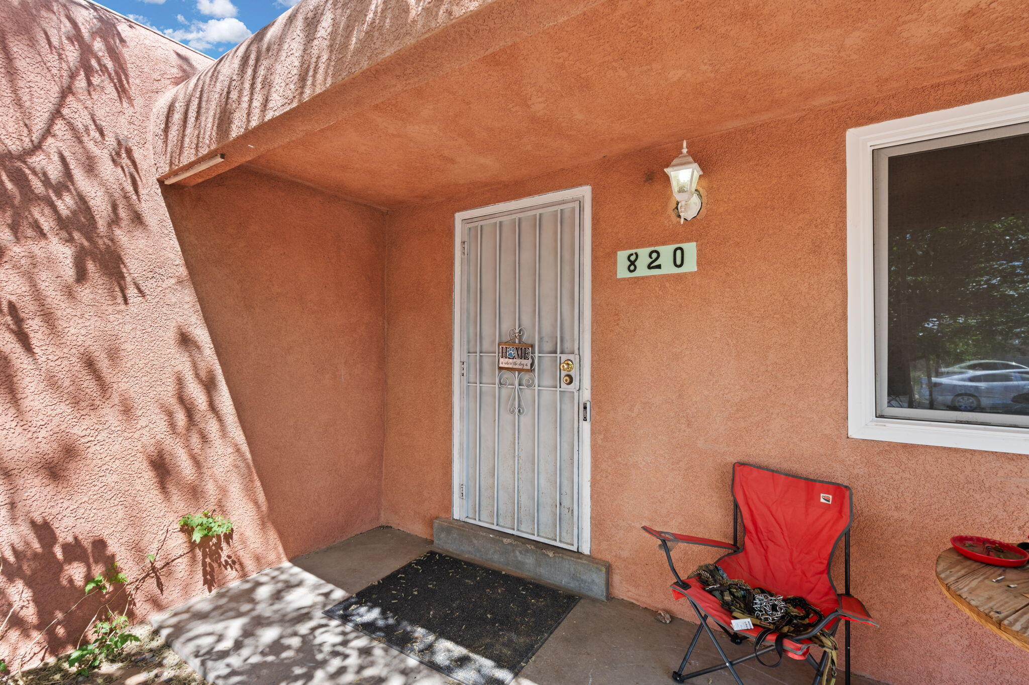 820 Loma Hermosa Drive NW, Albuquerque, New Mexico 87105, 3 Bedrooms Bedrooms, ,1 BathroomBathrooms,Residential,For Sale,820 Loma Hermosa Drive NW,1061225