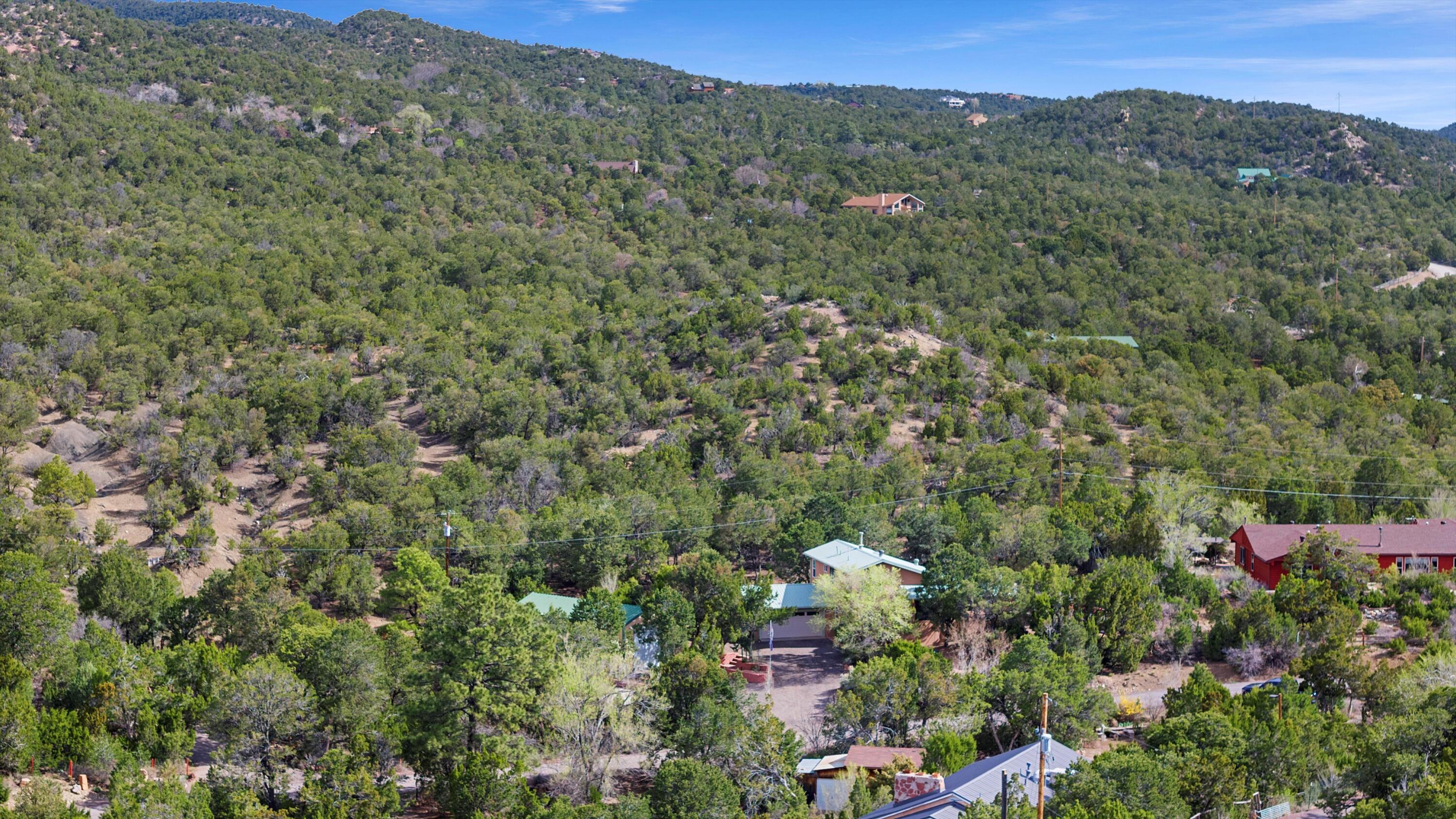 11 Eagle Trail, Tijeras, New Mexico 87059, 4 Bedrooms Bedrooms, ,2 BathroomsBathrooms,Residential,For Sale,11 Eagle Trail,1061257