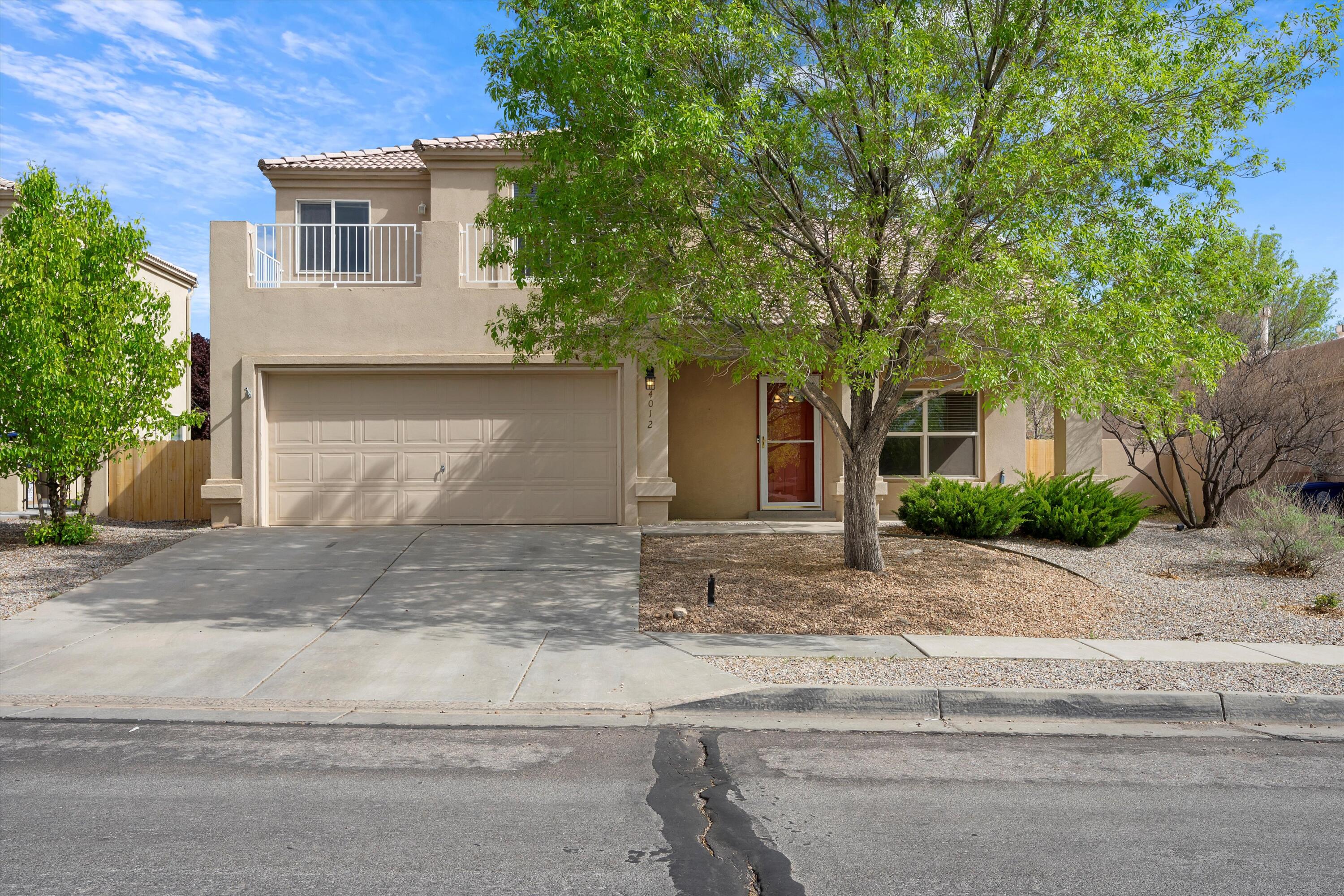 4012 Pasaje Place NW, Albuquerque, New Mexico 87114, 4 Bedrooms Bedrooms, ,3 BathroomsBathrooms,Residential,For Sale,4012 Pasaje Place NW,1061249