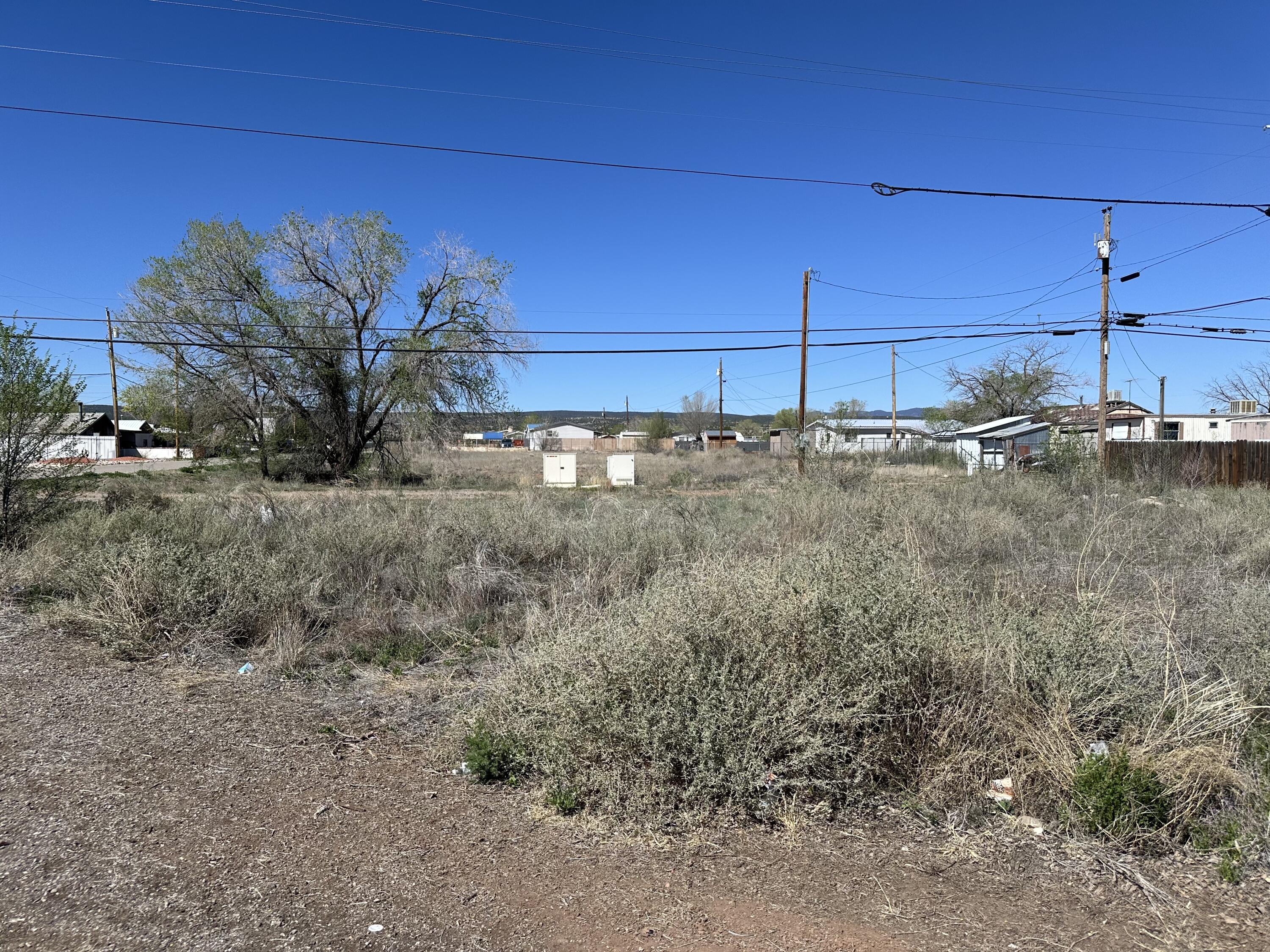 South Street, Milan, New Mexico 87021, ,Land,For Sale, South Street,1061232