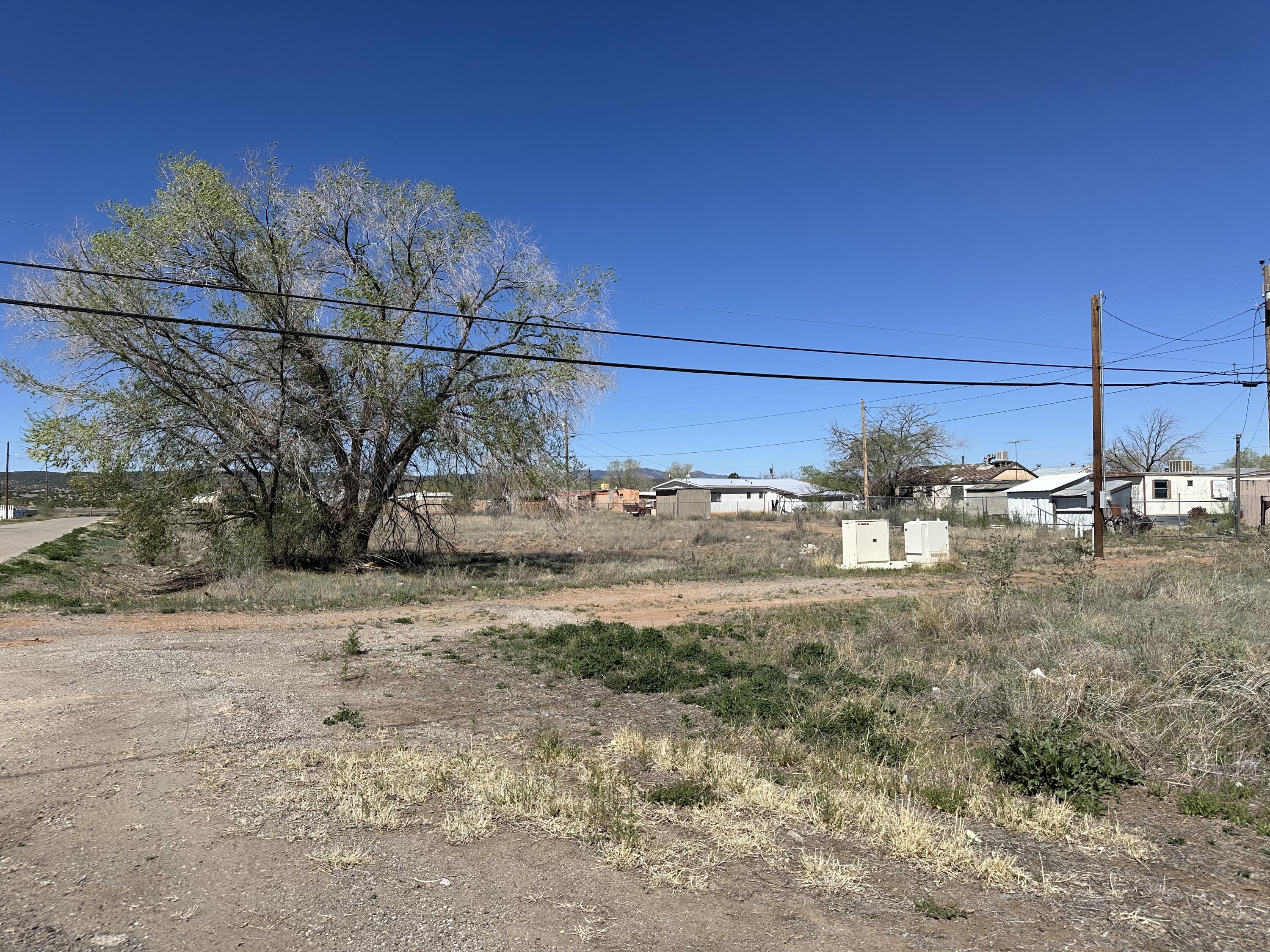 South Street, Milan, New Mexico 87021, ,Land,For Sale, South Street,1061232
