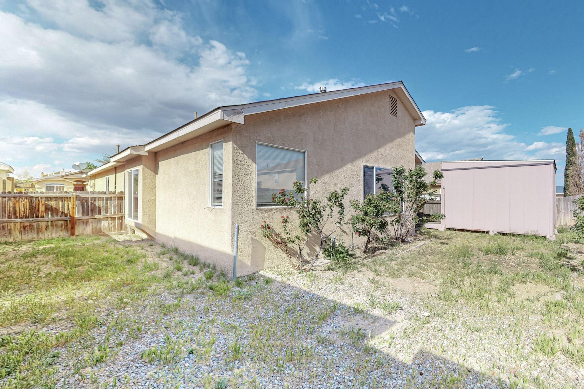 10408 Paso Fino Place SW, Albuquerque, New Mexico 87121, 4 Bedrooms Bedrooms, ,2 BathroomsBathrooms,Residential,For Sale,10408 Paso Fino Place SW,1061268