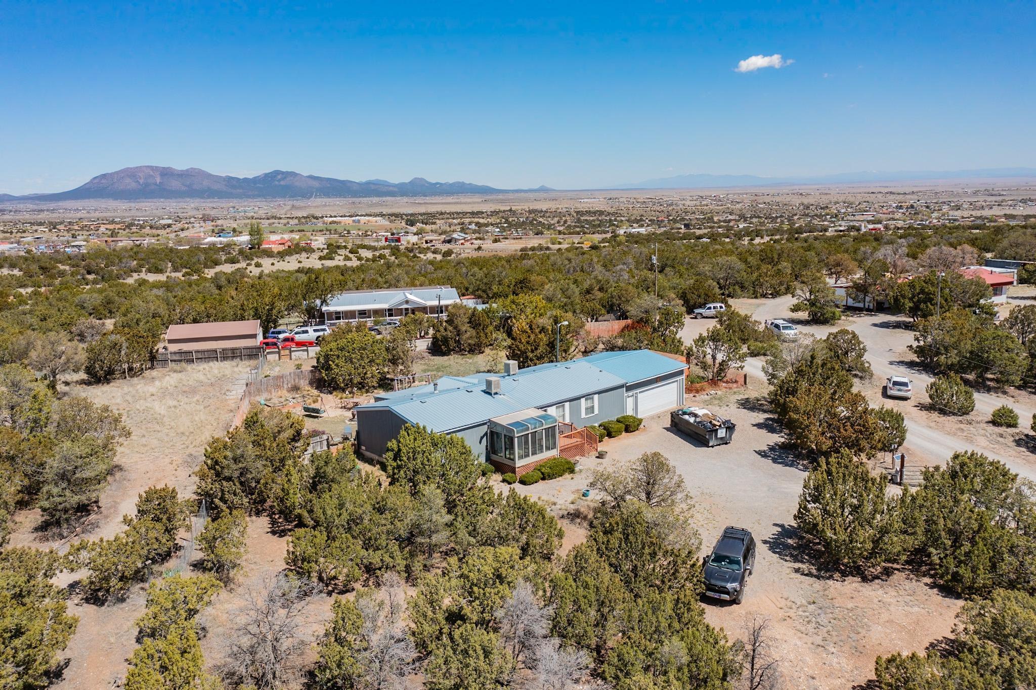 17 A E Willard Road, Edgewood, New Mexico 87015, 3 Bedrooms Bedrooms, ,2 BathroomsBathrooms,Residential,For Sale,17 A E Willard Road,1061275