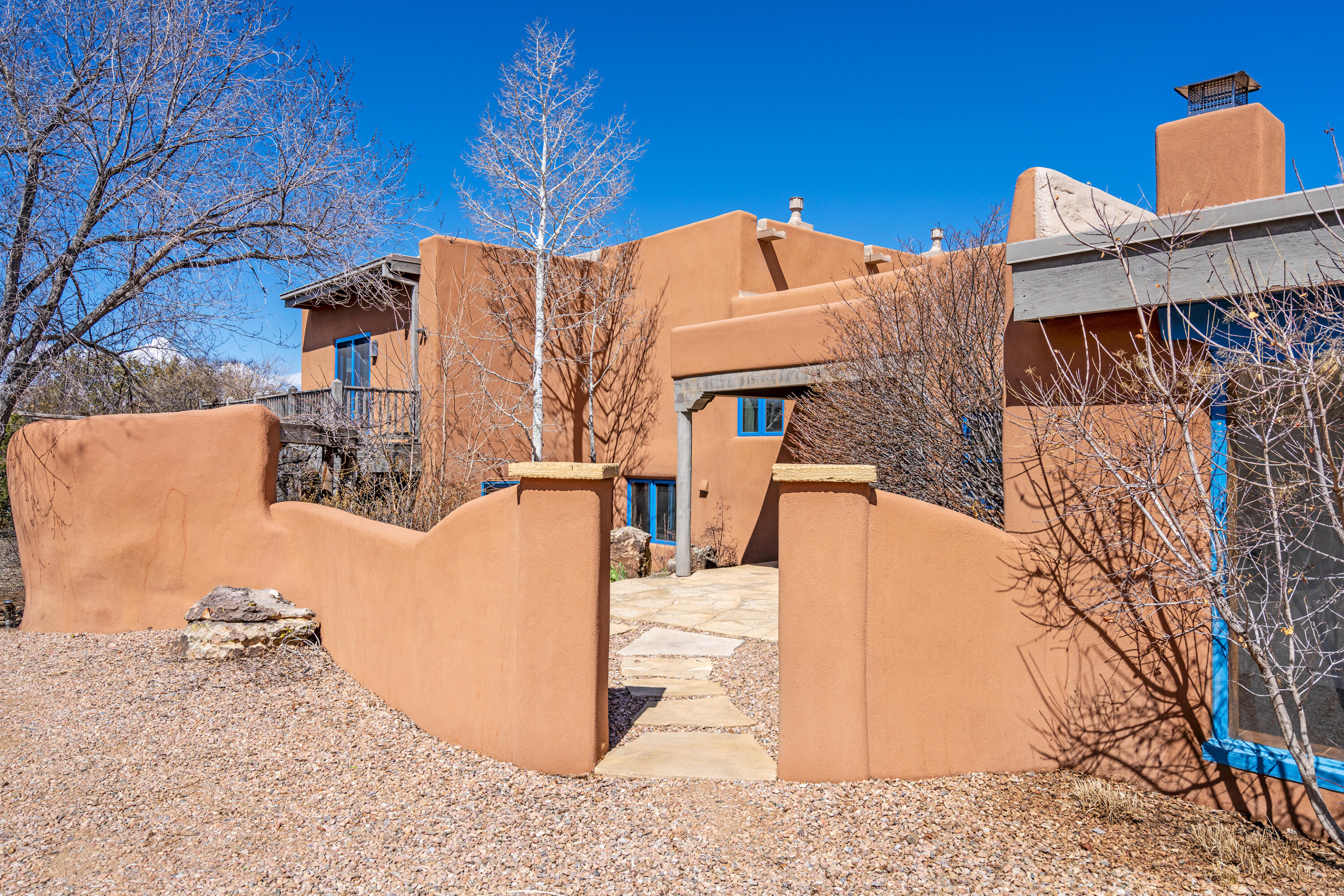 820 Camino Atalaya, Santa Fe, New Mexico 87505, 6 Bedrooms Bedrooms, ,8 BathroomsBathrooms,Residential,For Sale,820 Camino Atalaya,1061278
