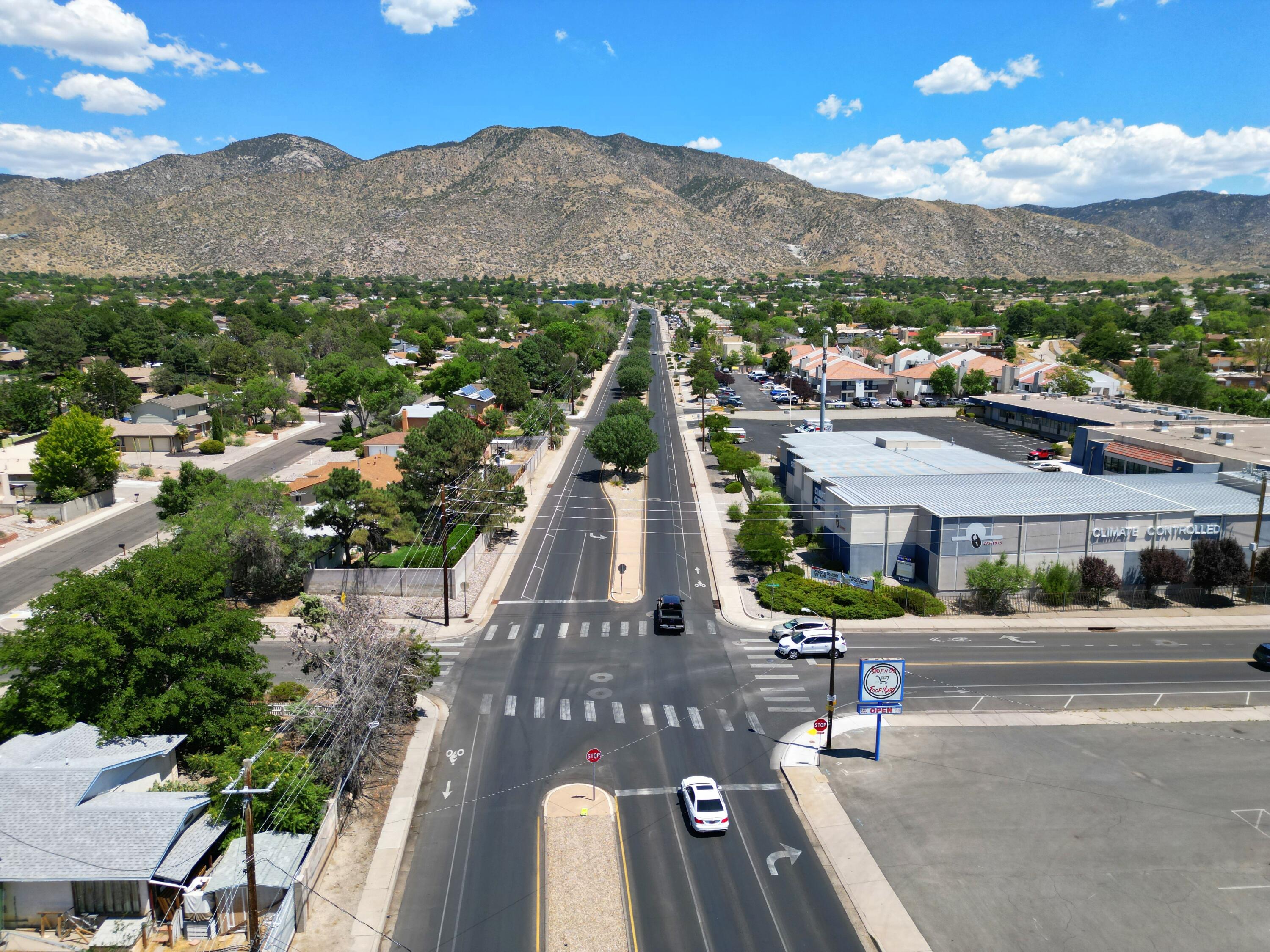 11922 Candelaria Road NE, Albuquerque, New Mexico 87112, ,Commercial Sale,For Sale,11922 Candelaria Road NE,1061280