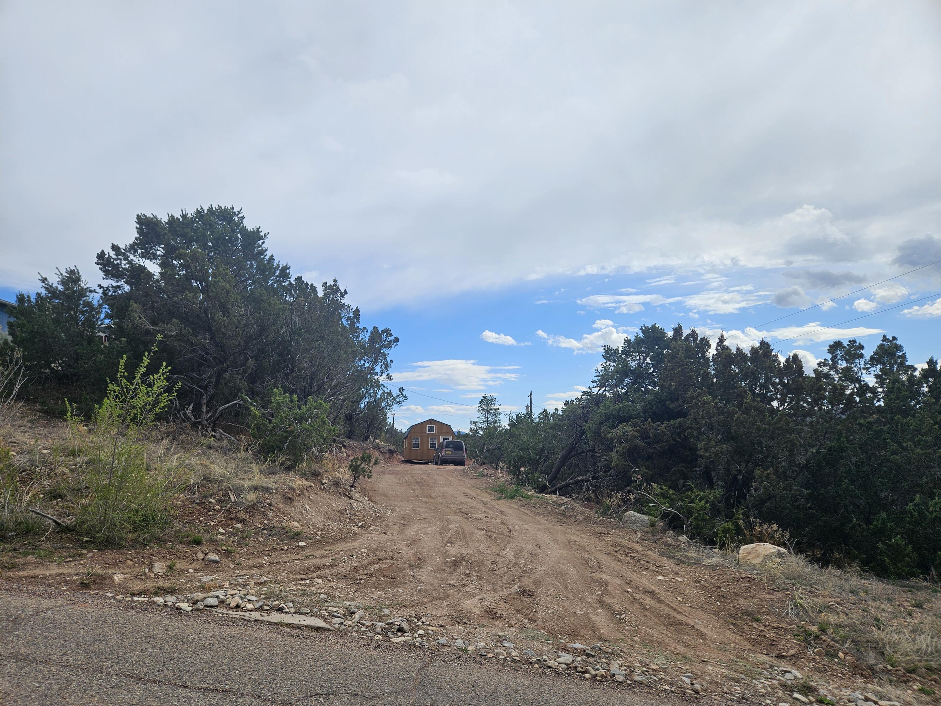 36 Pinon Heights Road, Sandia Park, New Mexico 87047, ,Land,For Sale,36 Pinon Heights Road,1061283