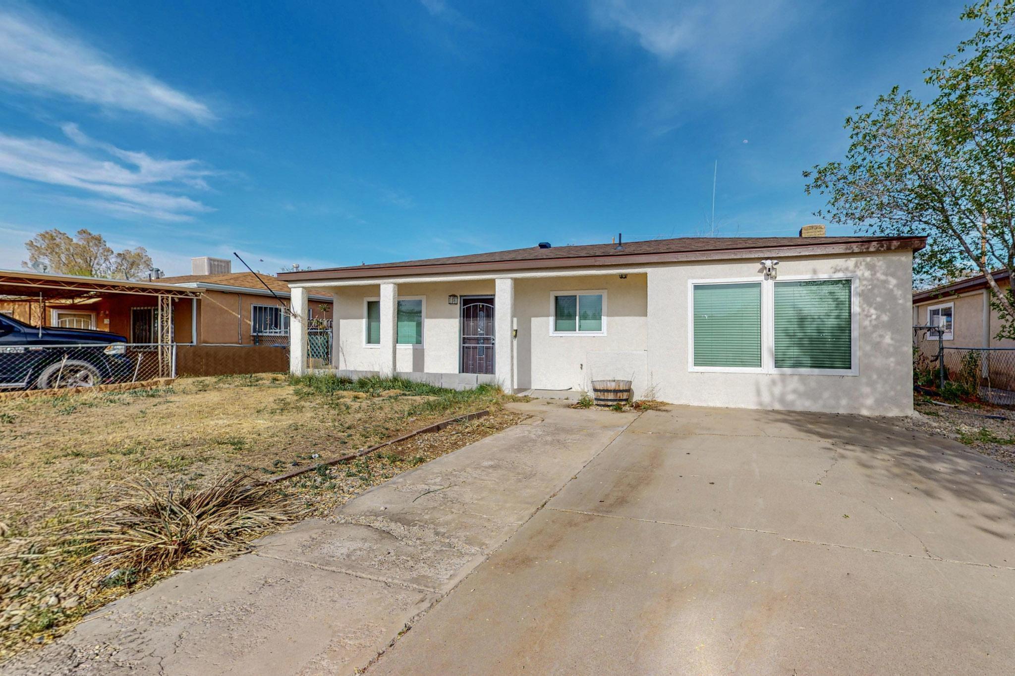 120 Espejo Street NE, Albuquerque, New Mexico 87123, 3 Bedrooms Bedrooms, ,2 BathroomsBathrooms,Residential,For Sale,120 Espejo Street NE,1061293