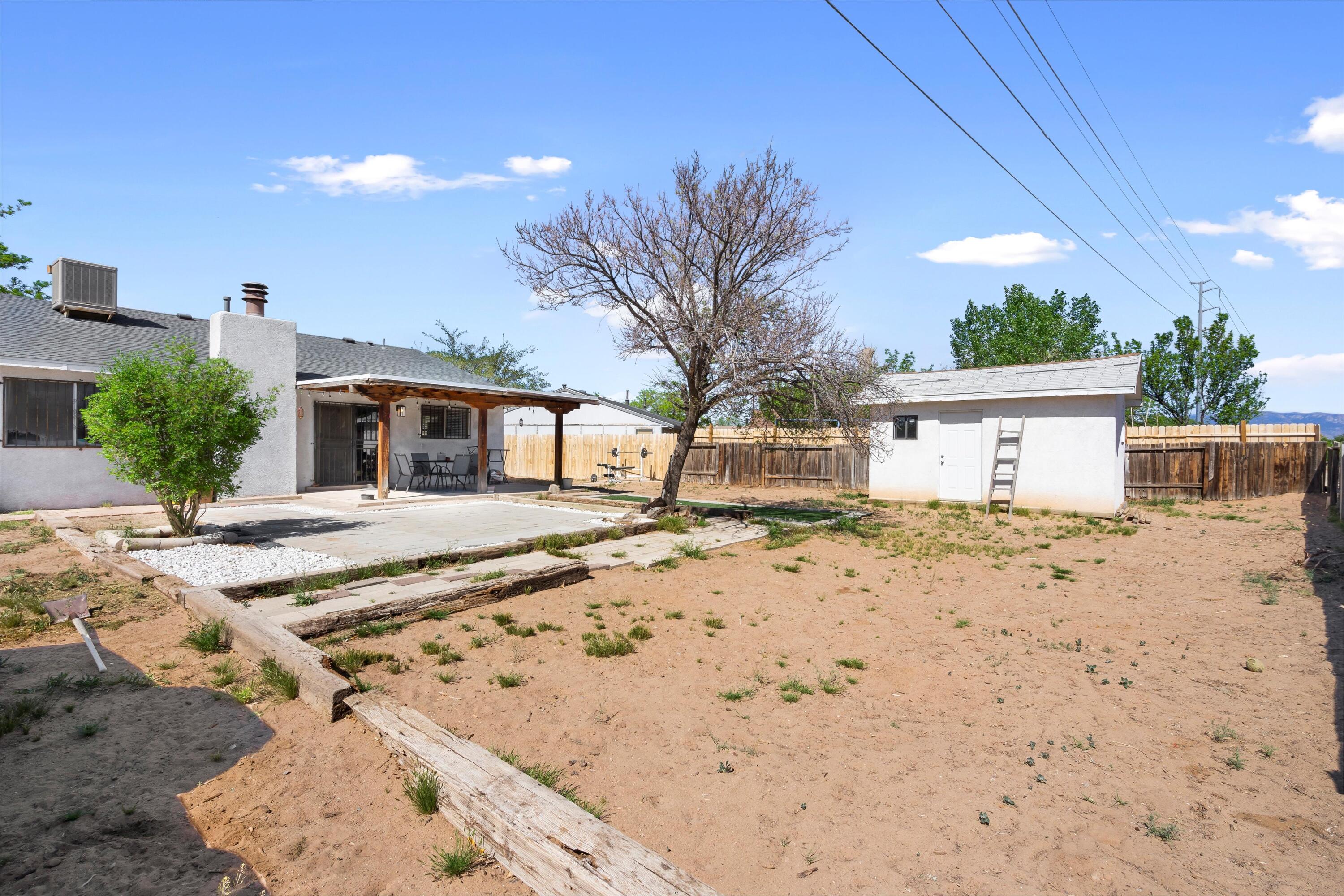 6304 Pastorcito Drive NW, Albuquerque, New Mexico 87120, 3 Bedrooms Bedrooms, ,2 BathroomsBathrooms,Residential,For Sale,6304 Pastorcito Drive NW,1061295