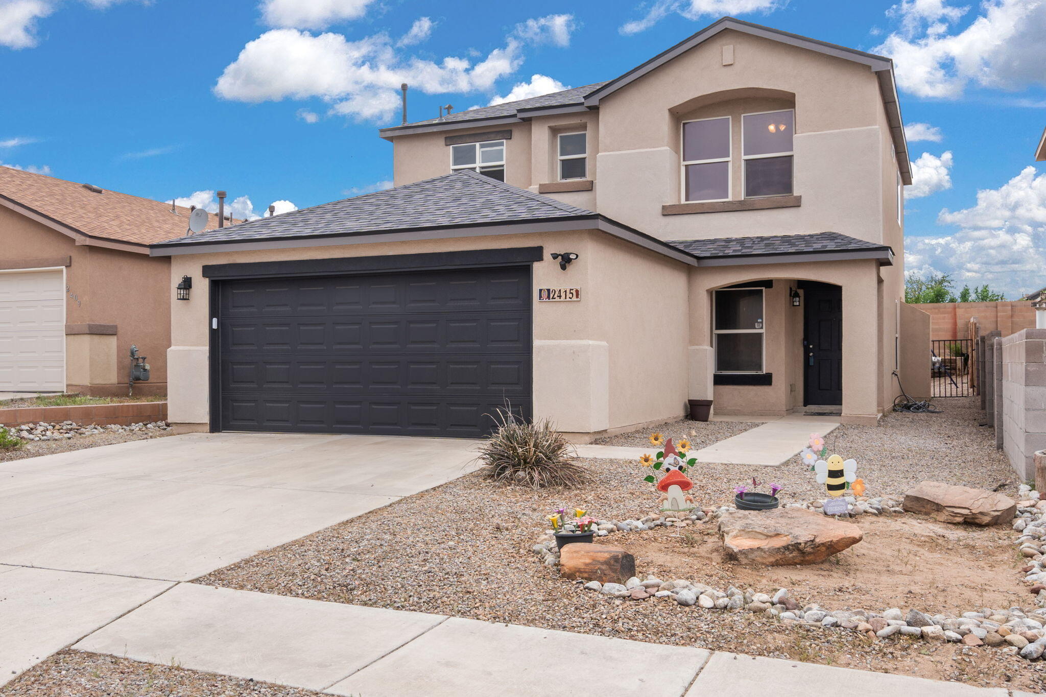 2415 Angel Drive NW, Albuquerque, New Mexico 87120, 3 Bedrooms Bedrooms, ,3 BathroomsBathrooms,Residential,For Sale,2415 Angel Drive NW,1061309