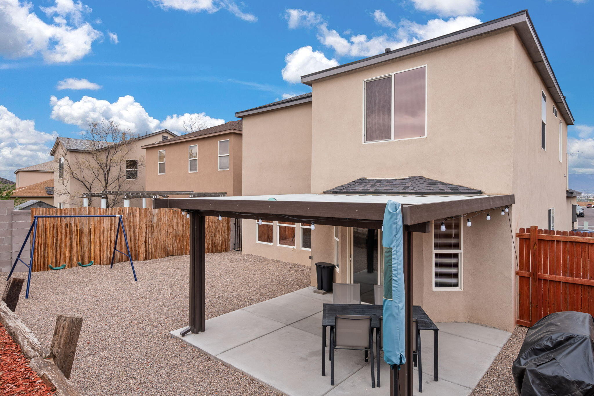 2415 Angel Drive NW, Albuquerque, New Mexico 87120, 3 Bedrooms Bedrooms, ,3 BathroomsBathrooms,Residential,For Sale,2415 Angel Drive NW,1061309