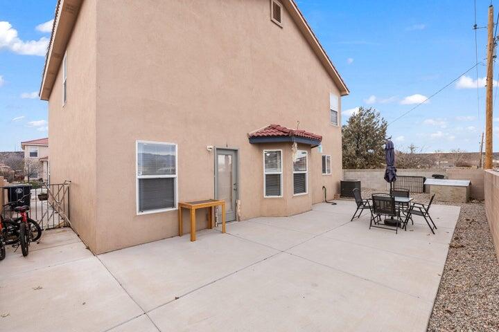 4220 Laramie Drive NW, Albuquerque, New Mexico 87120, 4 Bedrooms Bedrooms, ,3 BathroomsBathrooms,Residential,For Sale,4220 Laramie Drive NW,1061333