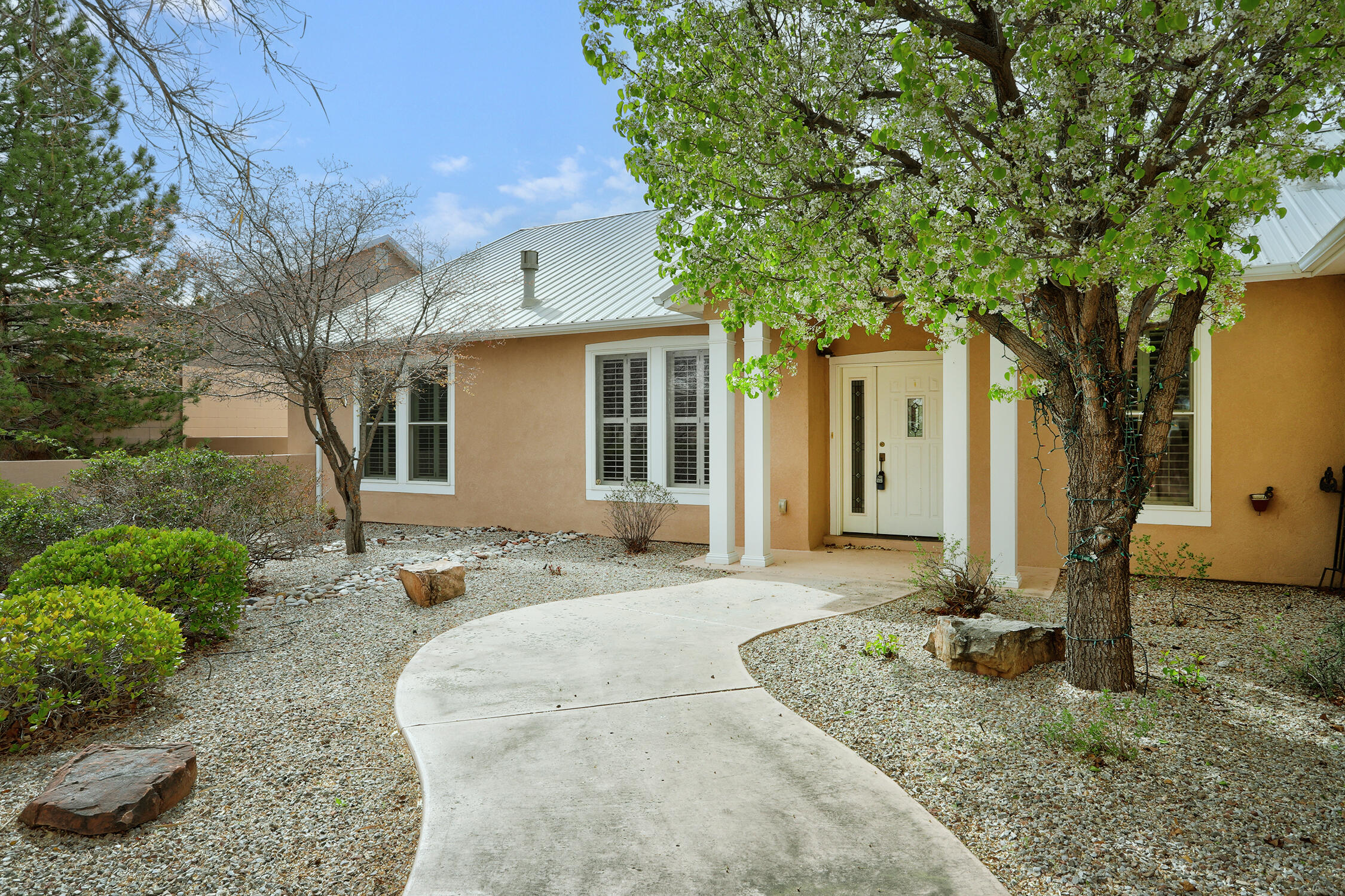 Four Hills Real Estate & Homes for Sale Albuquerque NM