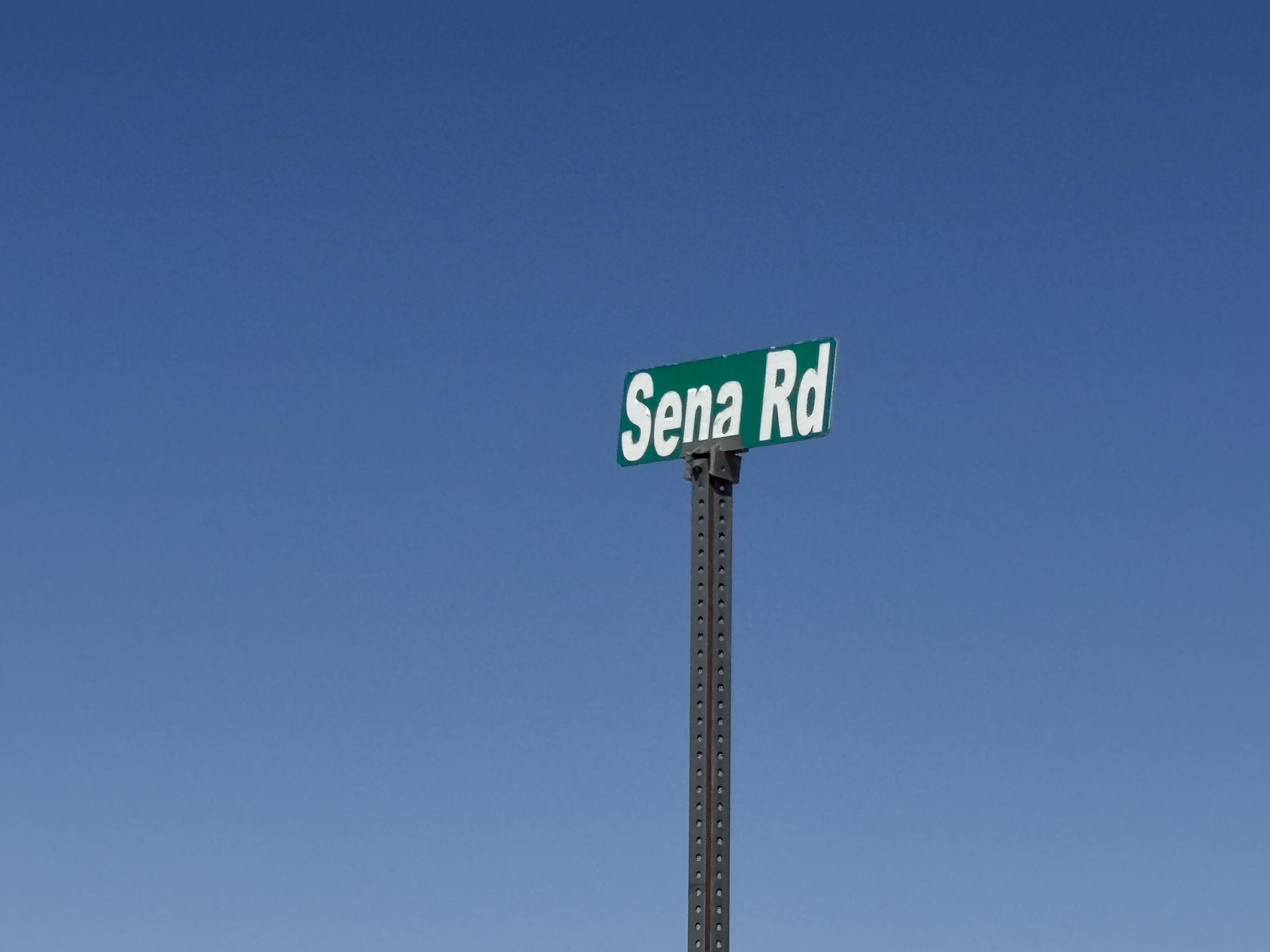 0 Sena Road, Santa Rosa, New Mexico 88435, ,Land,For Sale,0 Sena Road,1061276