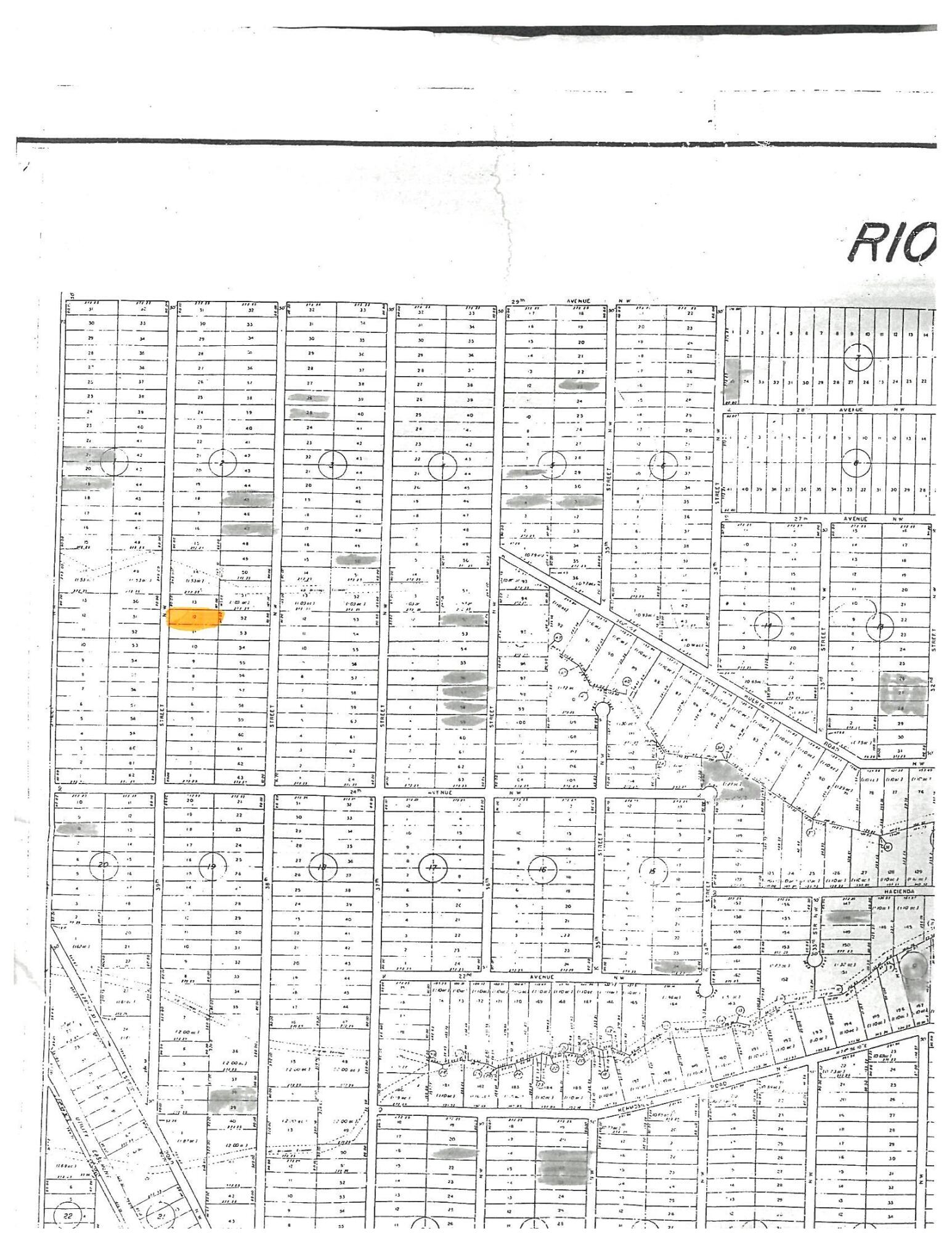 39th St Nw (L12 B2 U6) NW, Rio Rancho, New Mexico 87144, ,Land,For Sale, 39th St Nw (L12 B2 U6) NW,1061356