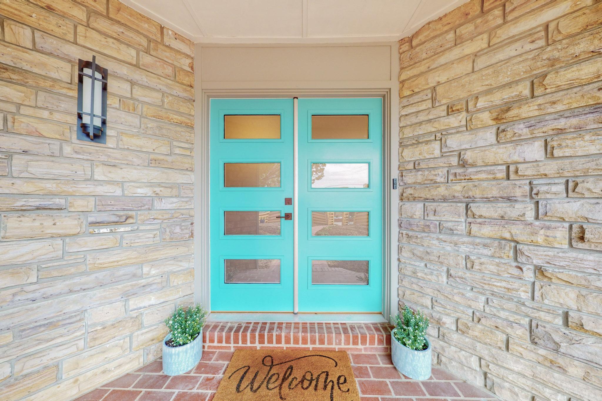 Four Hills Real Estate & Homes for Sale Albuquerque NM