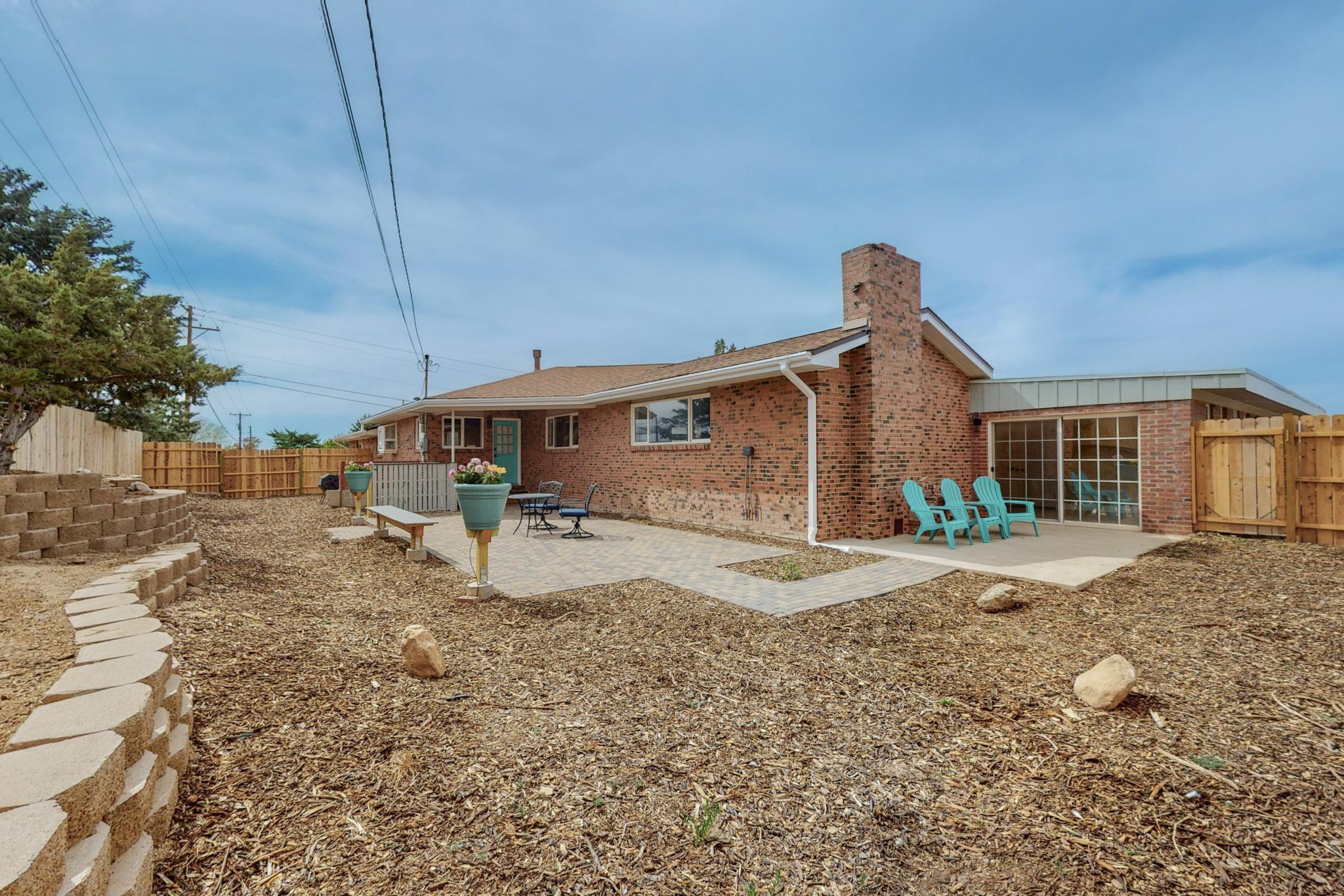 806 Four Hills Road SE, Albuquerque, New Mexico 87123, 3 Bedrooms Bedrooms, ,4 BathroomsBathrooms,Residential,For Sale,806 Four Hills Road SE,1061390