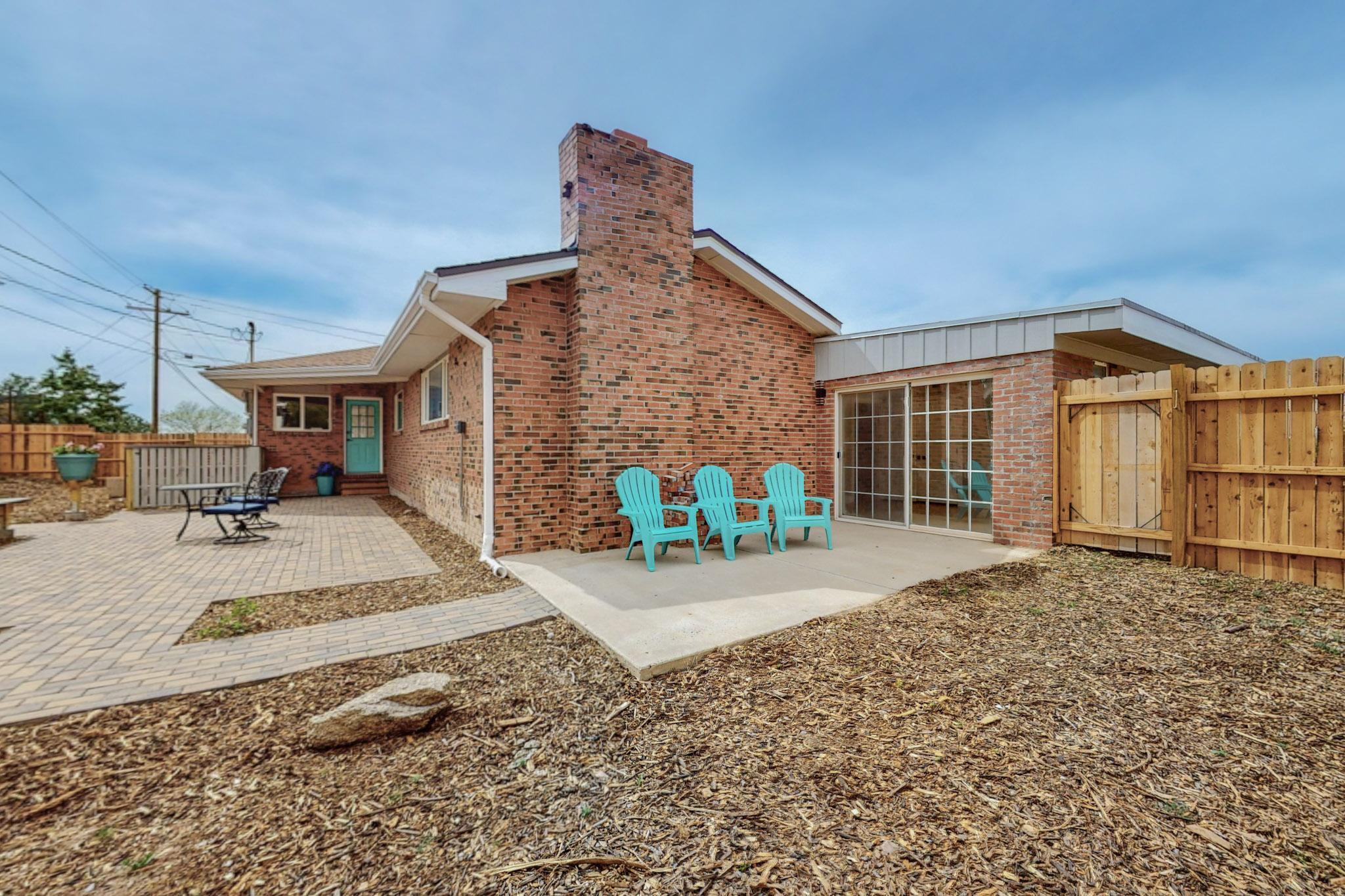 806 Four Hills Road SE, Albuquerque, New Mexico 87123, 3 Bedrooms Bedrooms, ,4 BathroomsBathrooms,Residential,For Sale,806 Four Hills Road SE,1061390