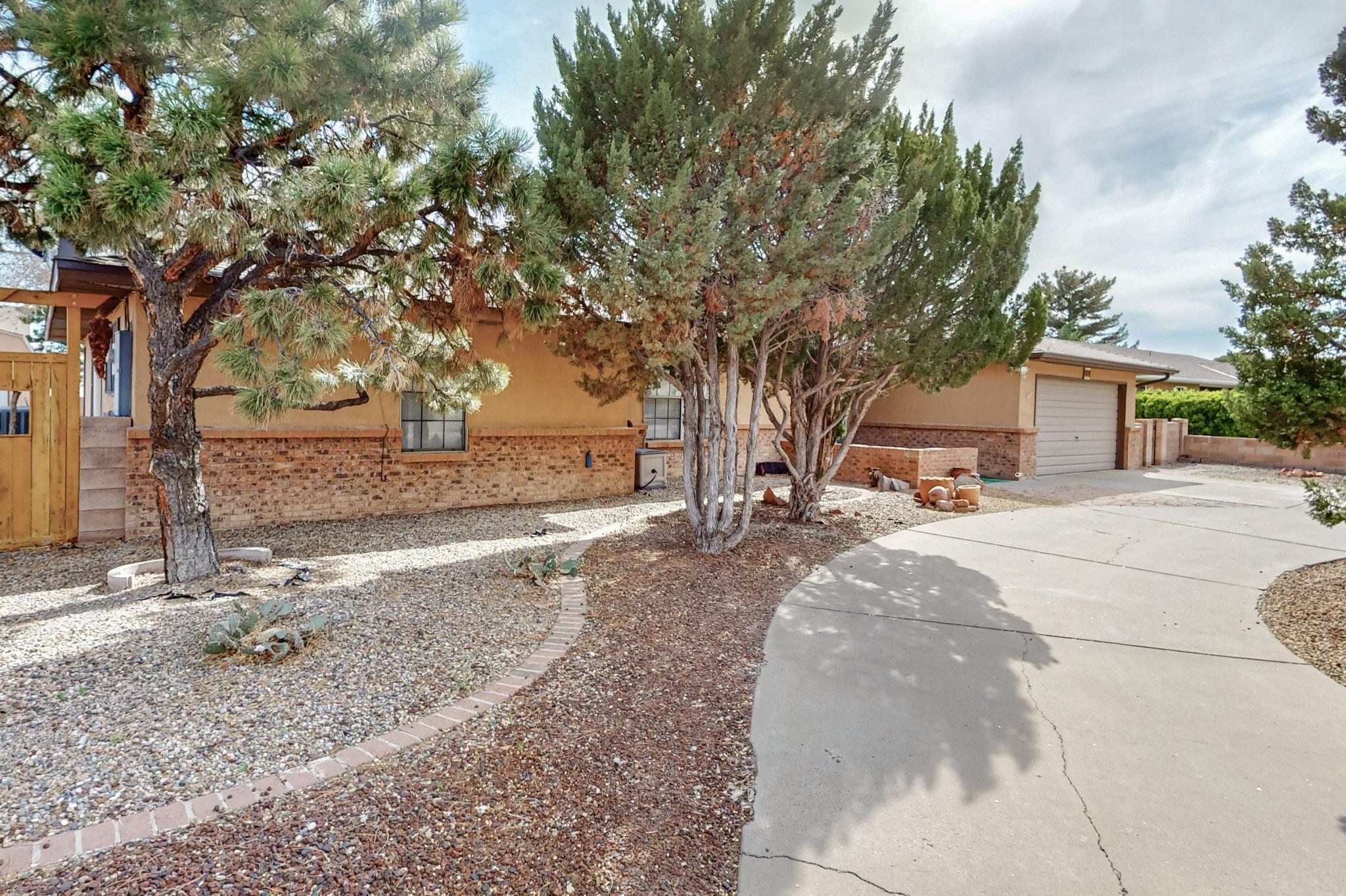 3810 Lost Tree Road SE, Rio Rancho, New Mexico 87124, 3 Bedrooms Bedrooms, ,2 BathroomsBathrooms,Residential,For Sale,3810 Lost Tree Road SE,1061397