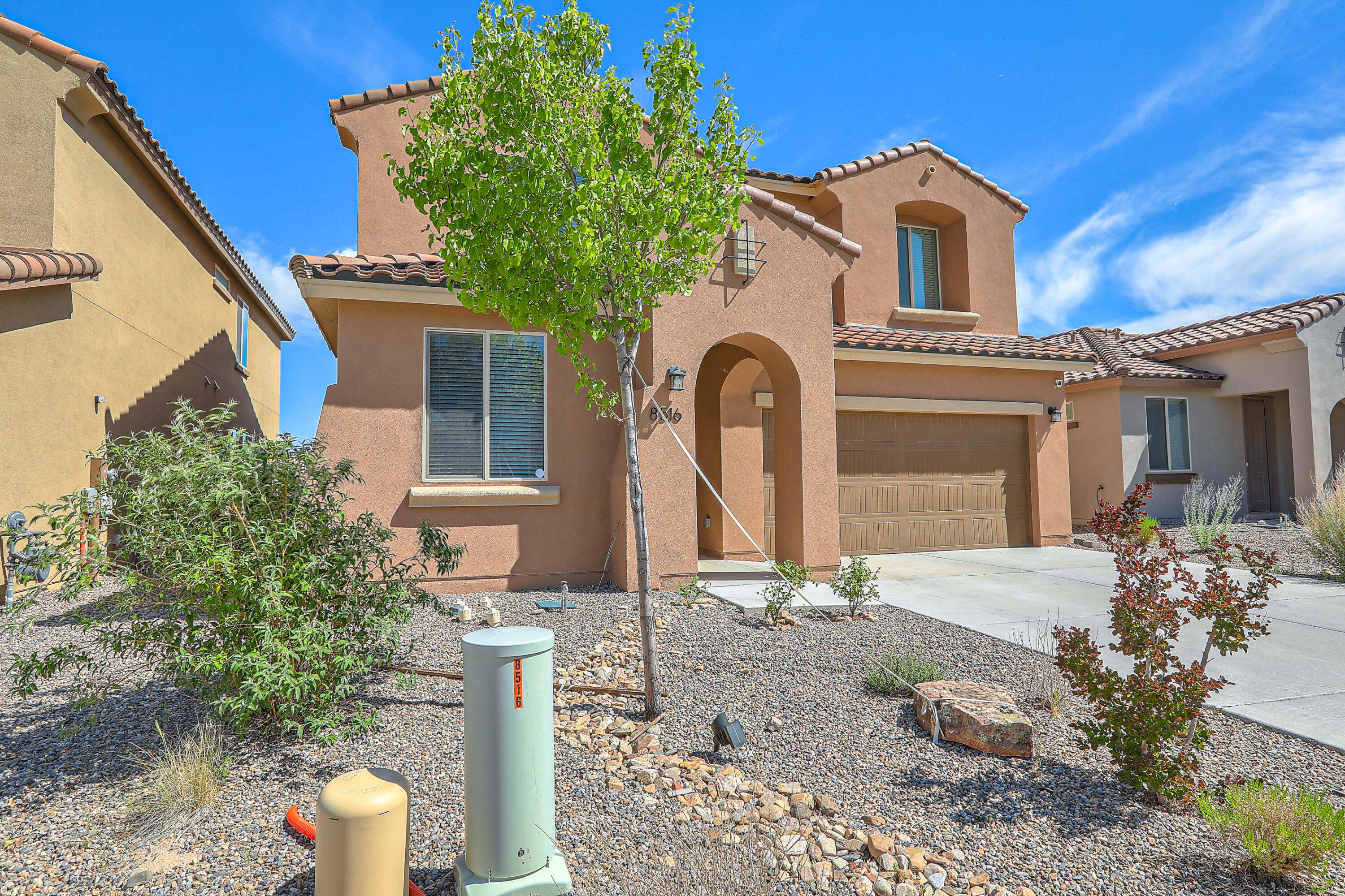 8516 Animas Place NW, Albuquerque, New Mexico 87120, 4 Bedrooms Bedrooms, ,3 BathroomsBathrooms,Residential,For Sale,8516 Animas Place NW,1061402