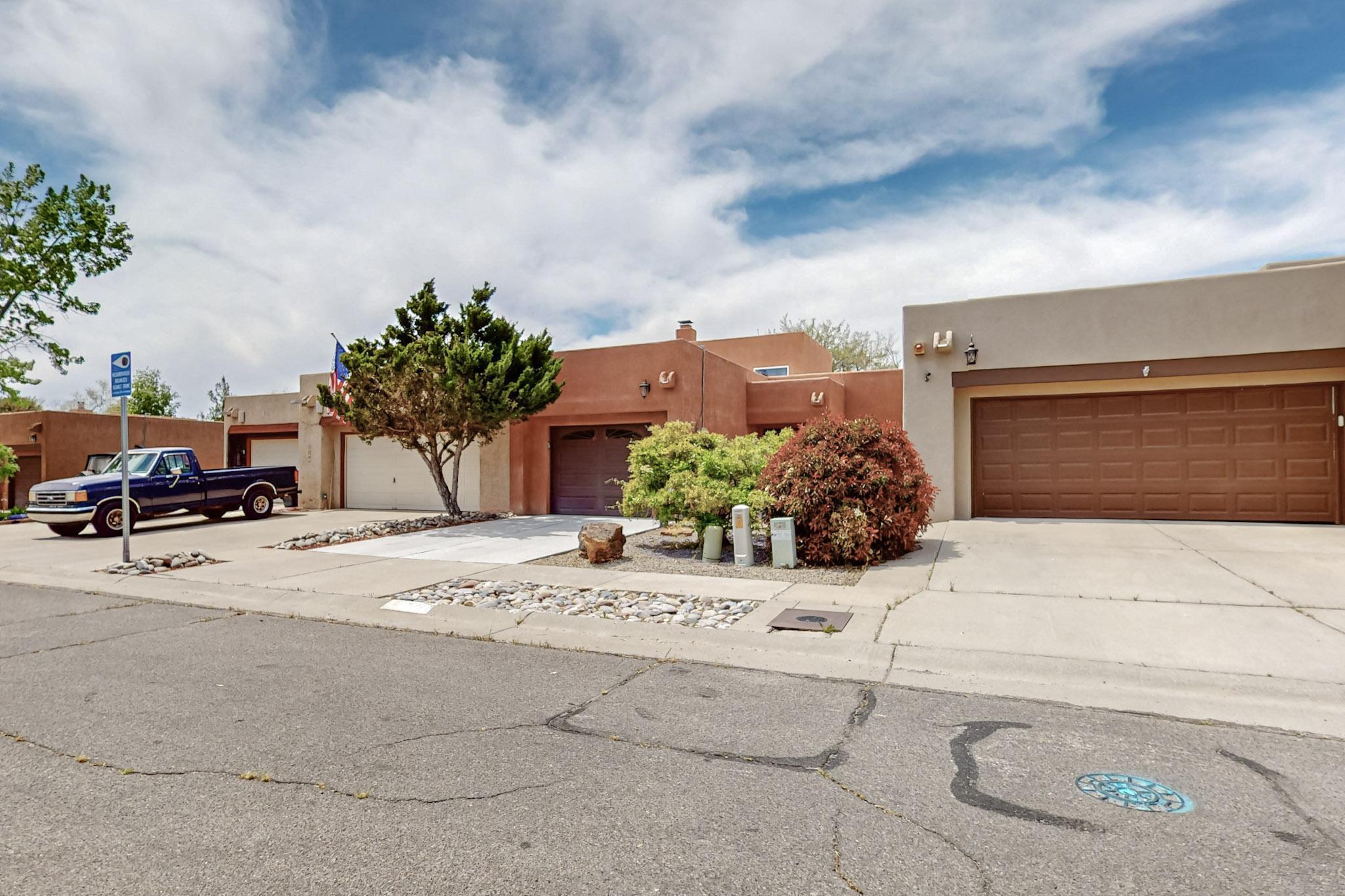 4831 Erin Street NE, Albuquerque, New Mexico 87109, 2 Bedrooms Bedrooms, ,2 BathroomsBathrooms,Residential,For Sale,4831 Erin Street NE,1061404