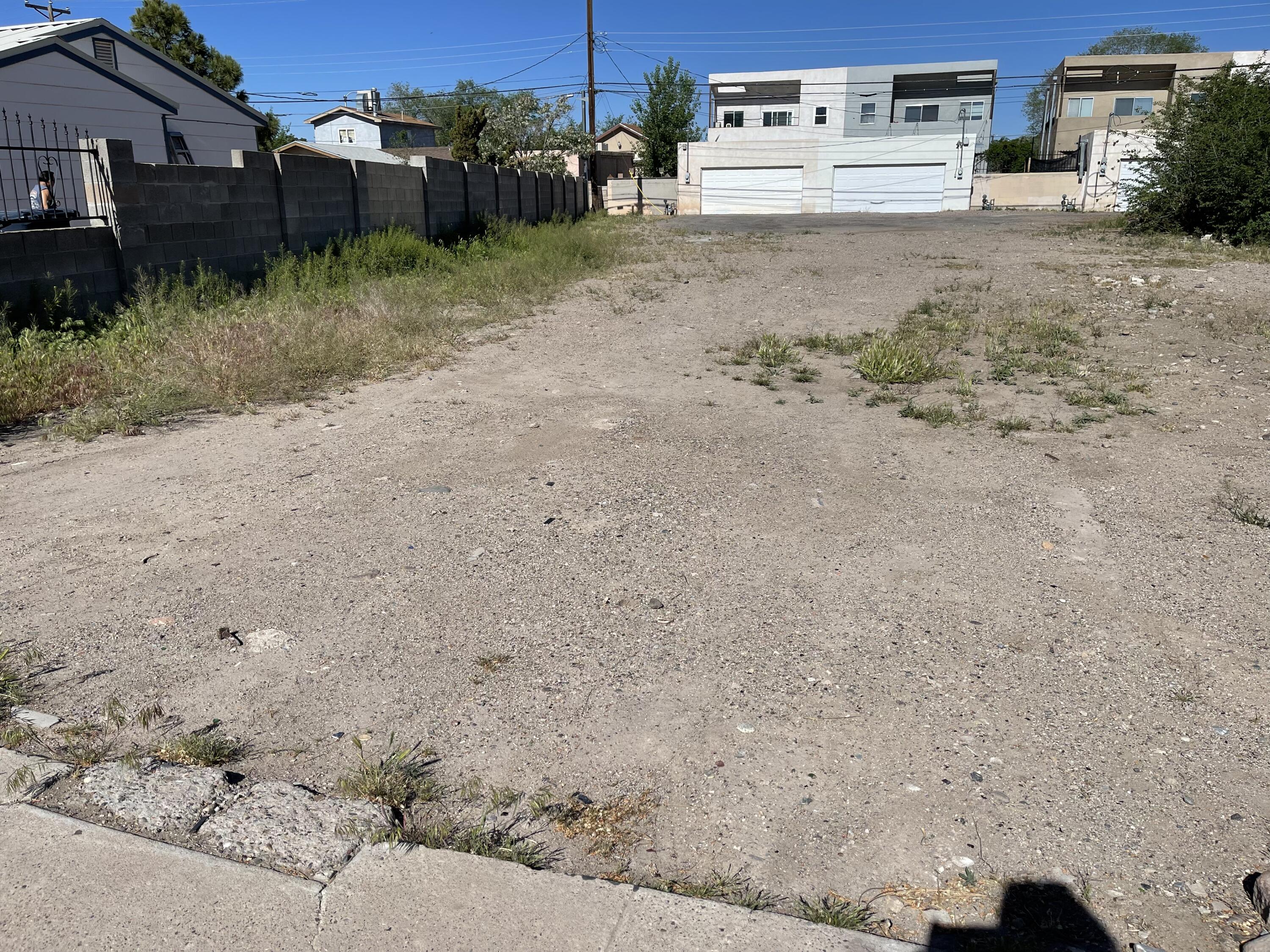 1223 2nd Street SW, Albuquerque, New Mexico 87102, ,Land,For Sale,1223 2nd Street SW,1061425