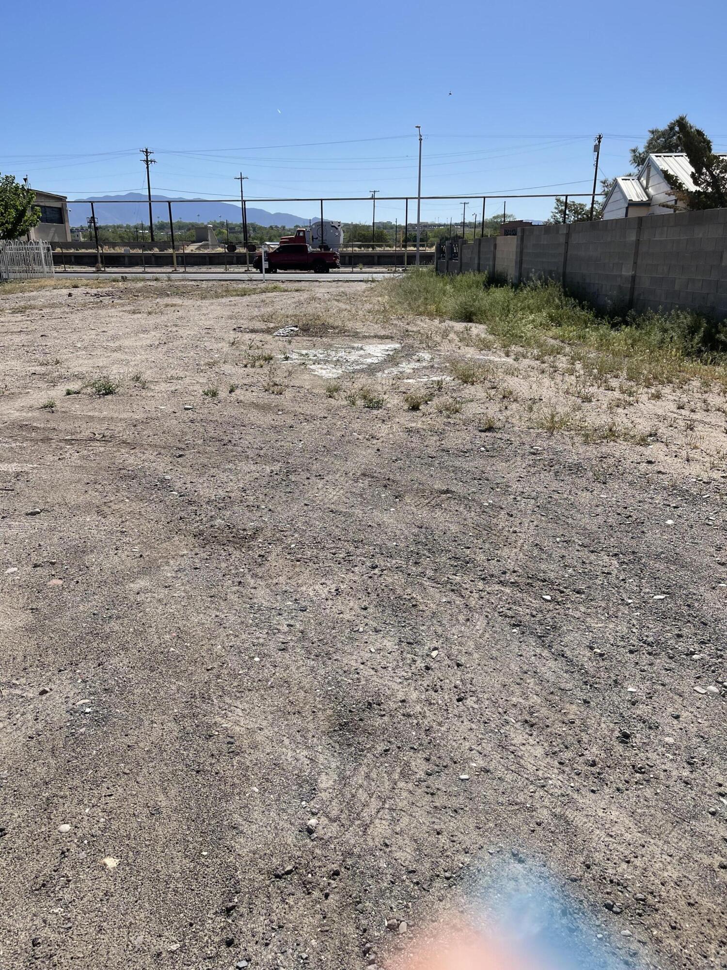 1223 2nd Street SW, Albuquerque, New Mexico 87102, ,Land,For Sale,1223 2nd Street SW,1061425