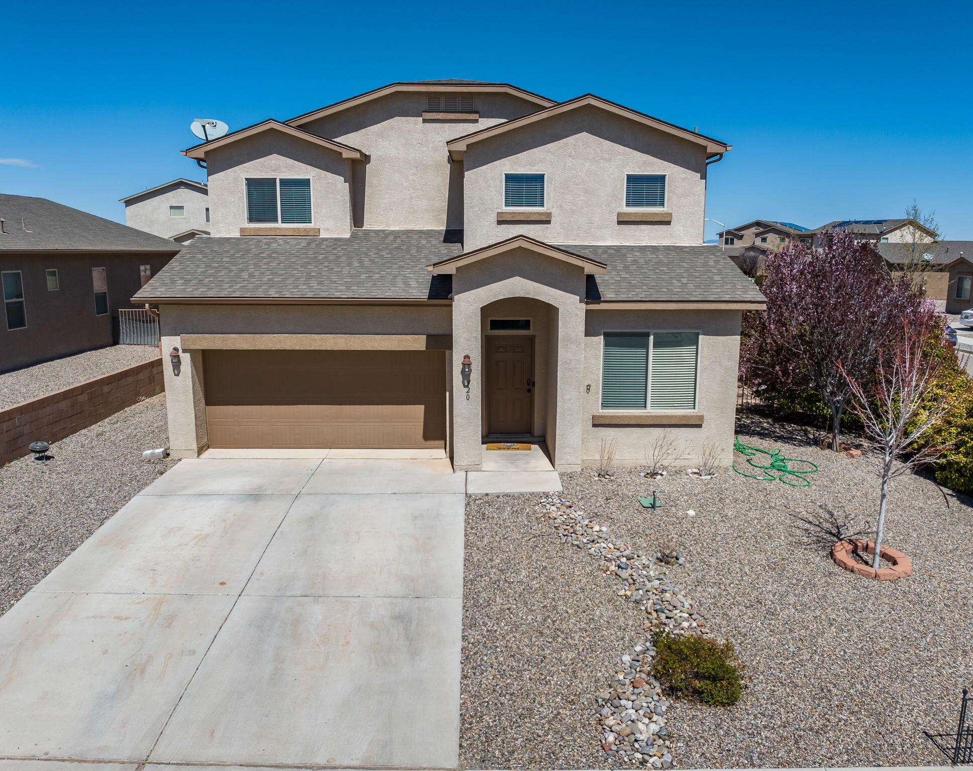 920 Crown Court NE, Rio Rancho, New Mexico 87124, 4 Bedrooms Bedrooms, ,4 BathroomsBathrooms,Residential,For Sale,920 Crown Court NE,1061254