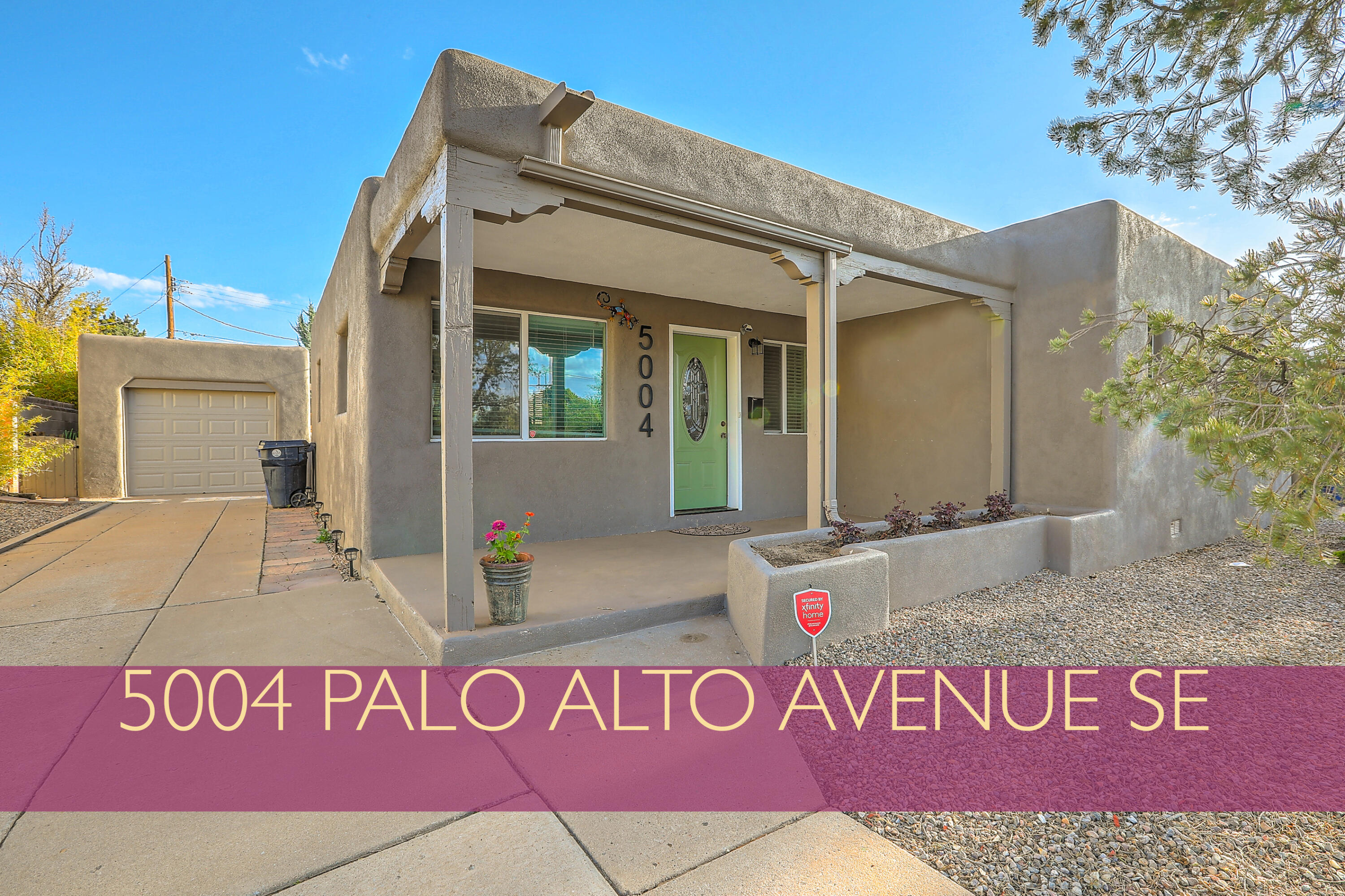 5004 Palo Alto Avenue SE, Albuquerque, New Mexico 87108, 3 Bedrooms Bedrooms, ,3 BathroomsBathrooms,Residential,For Sale,5004 Palo Alto Avenue SE,1061434