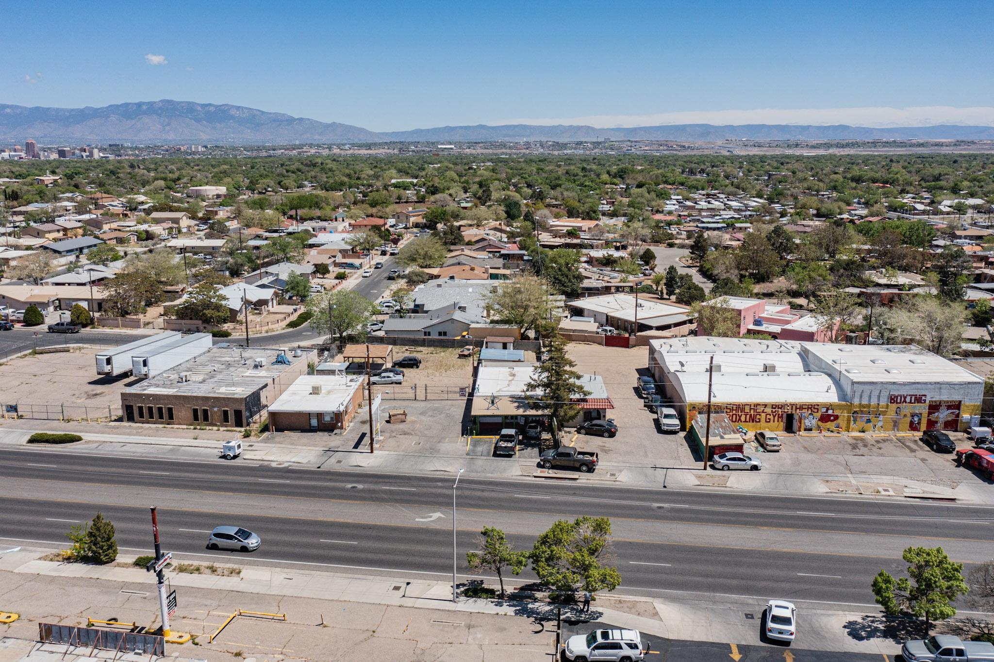 918 Old Coors Road SW, Albuquerque, New Mexico 87121, ,Commercial Sale,For Sale,918 Old Coors Road SW,1061465