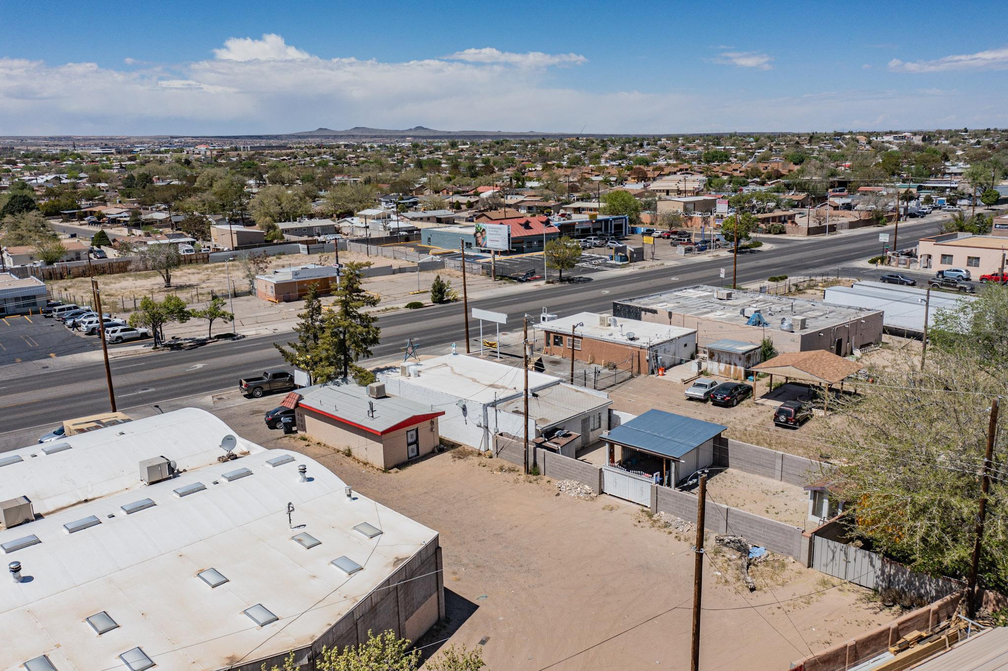 918 Old Coors Road SW, Albuquerque, New Mexico 87121, ,Commercial Sale,For Sale,918 Old Coors Road SW,1061465