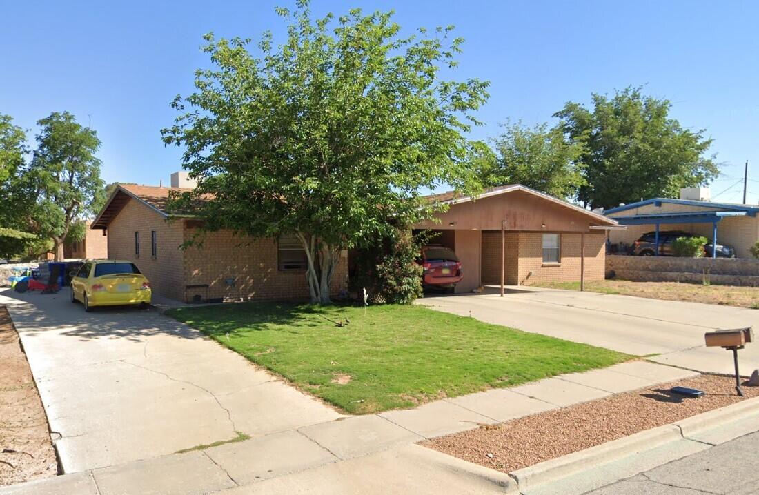 1001 Glendale Drive, Las Cruces, New Mexico 87005, 2 Bedrooms Bedrooms, ,1 BathroomBathrooms,Residential Income,For Sale,1001 Glendale Drive,1061510