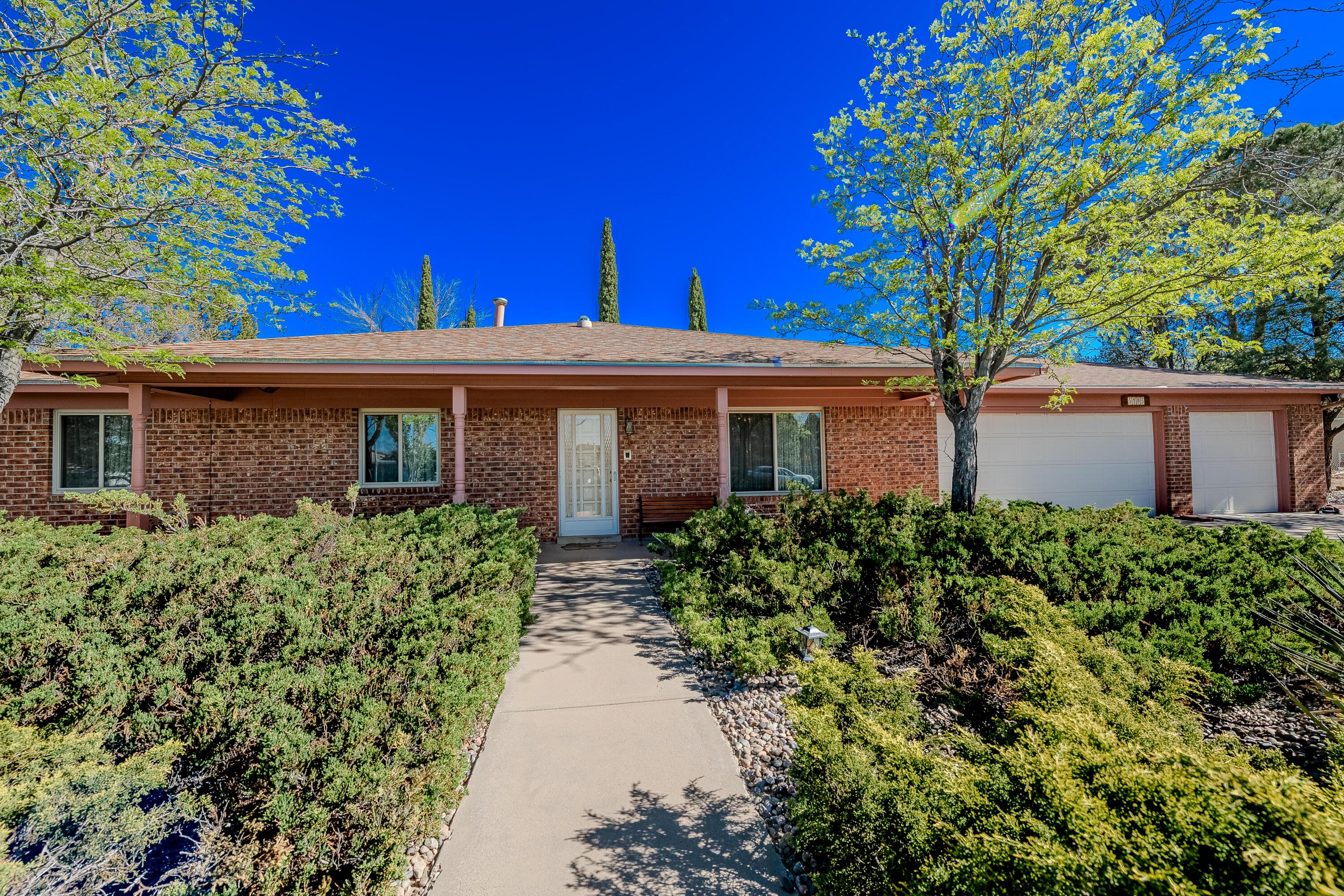 5105 Justin Drive NW, Albuquerque, New Mexico 87114, 3 Bedrooms Bedrooms, ,2 BathroomsBathrooms,Residential,For Sale,5105 Justin Drive NW,1061521