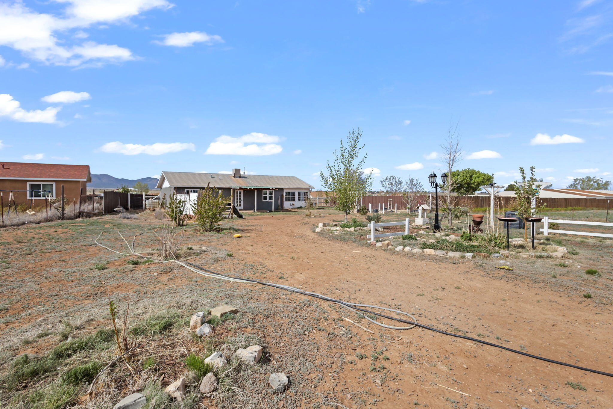 31 Roberts Drive, Edgewood, New Mexico 87015, 2 Bedrooms Bedrooms, ,1 BathroomBathrooms,Residential,For Sale,31 Roberts Drive,1061527