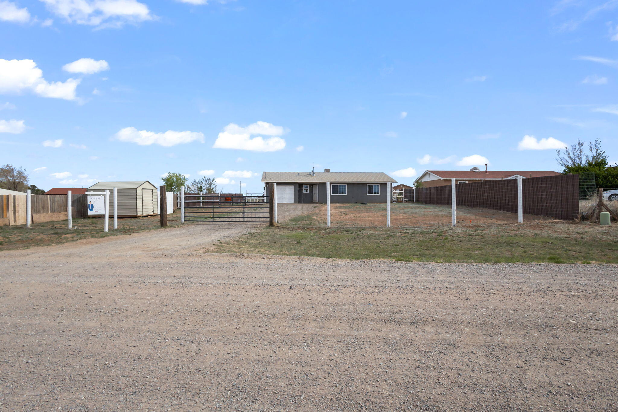 31 Roberts Drive, Edgewood, New Mexico 87015, 2 Bedrooms Bedrooms, ,1 BathroomBathrooms,Residential,For Sale,31 Roberts Drive,1061527